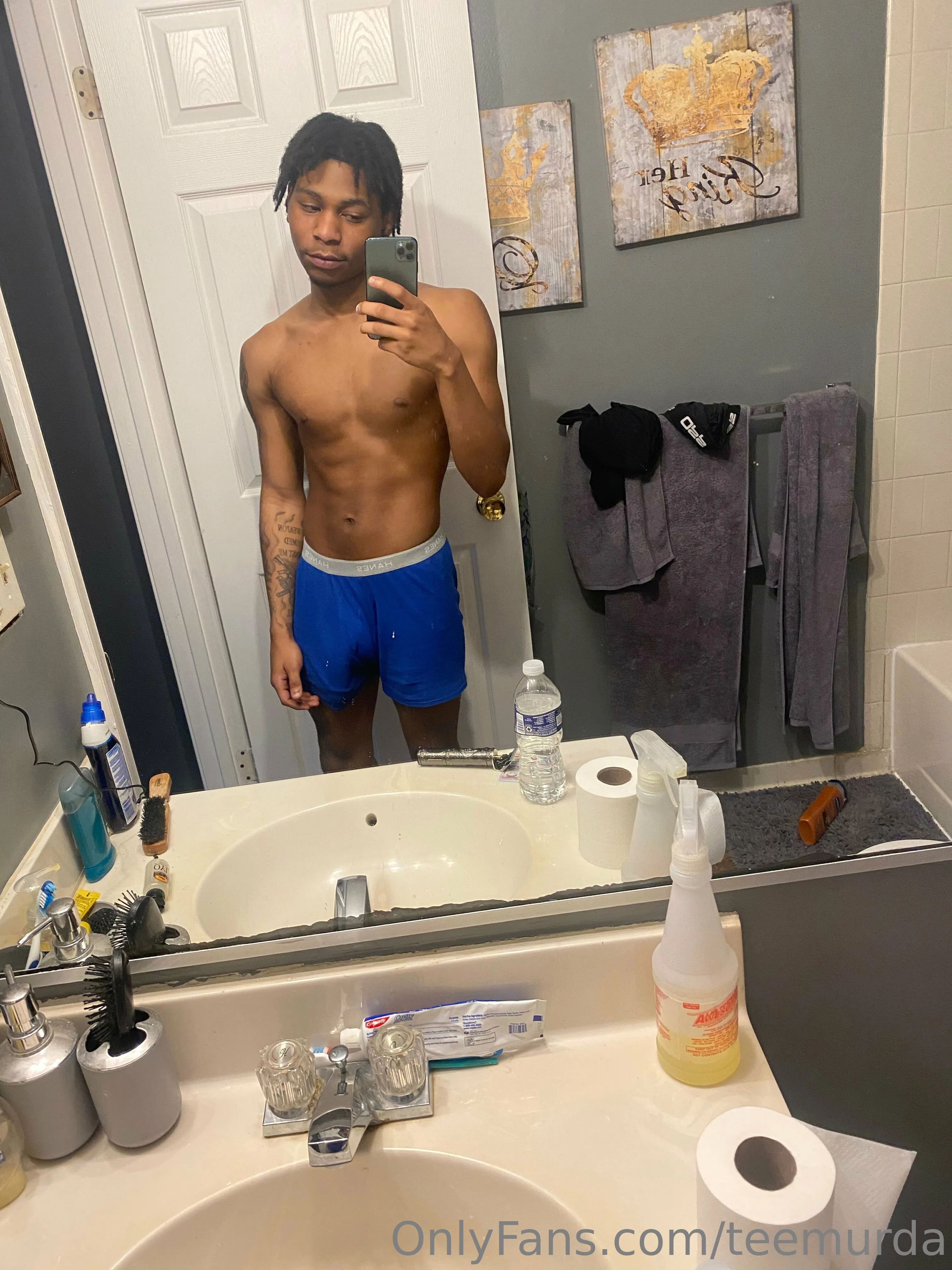 Tee Shlongz OnlyFans free account photo 5 - teemurda nudes and sex tapes