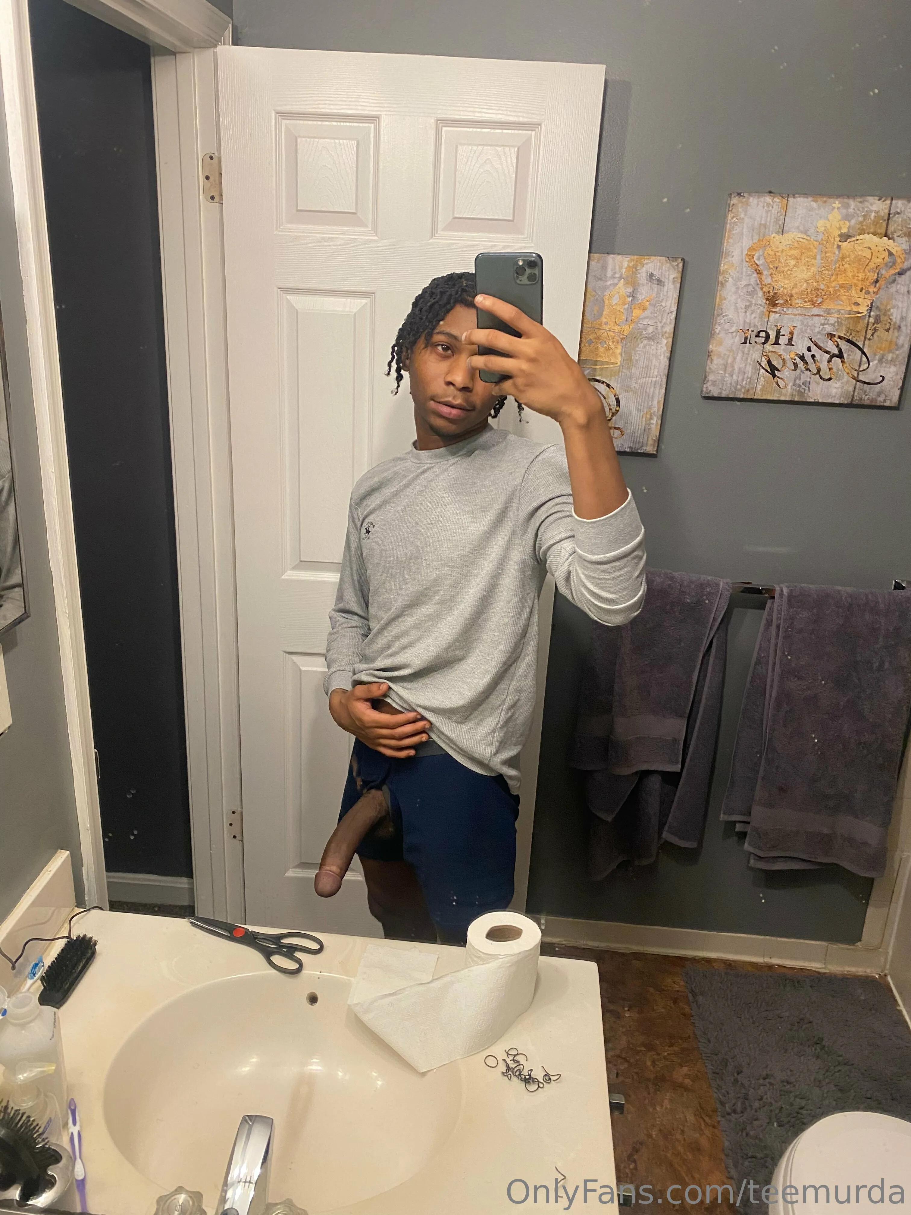 Tee Shlongz OnlyFans free account photo 3 - teemurda nudes and sex tapes