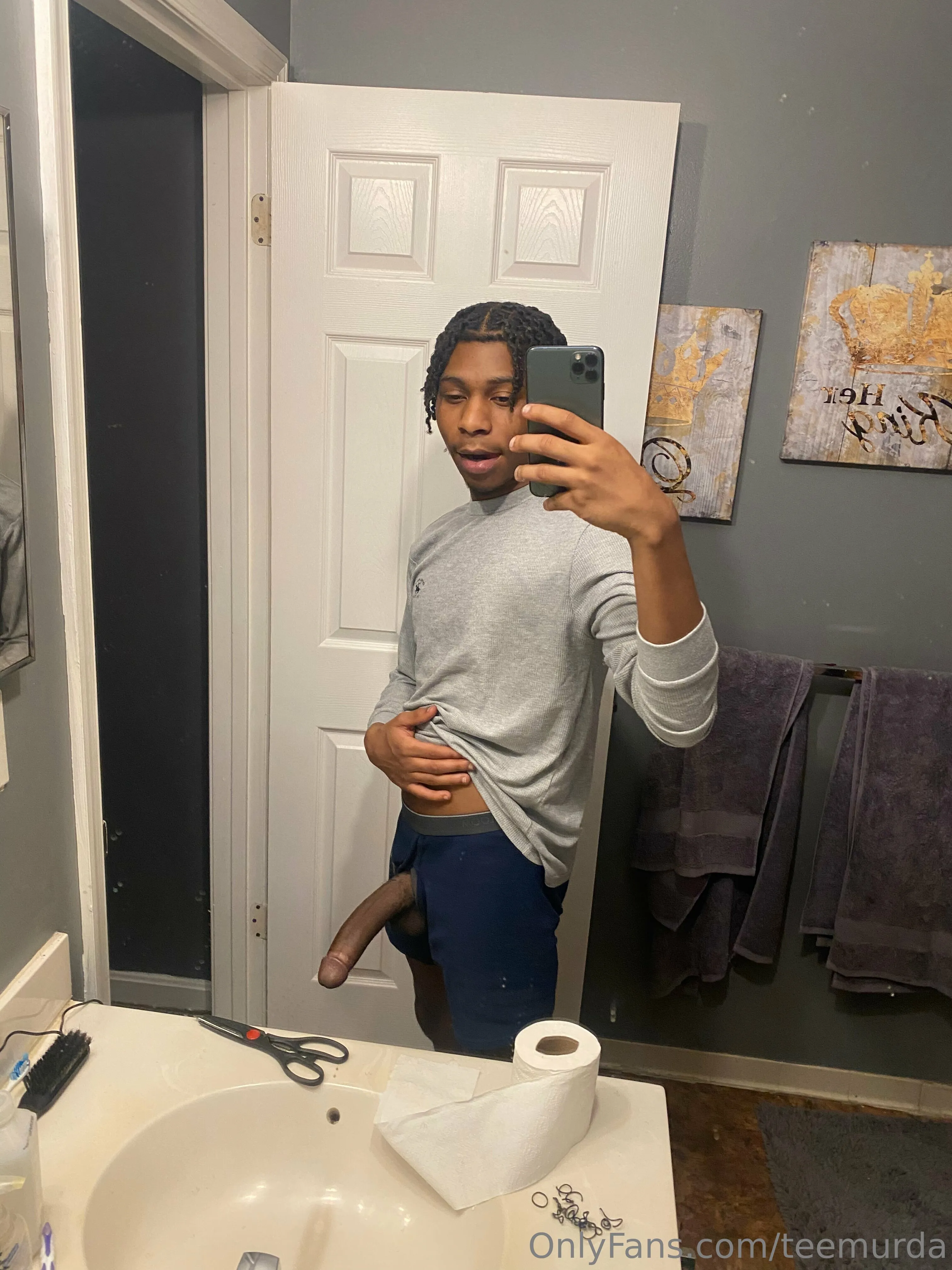 Tee Shlongz OnlyFans free account photo 1 - teemurda nudes and sex tapes