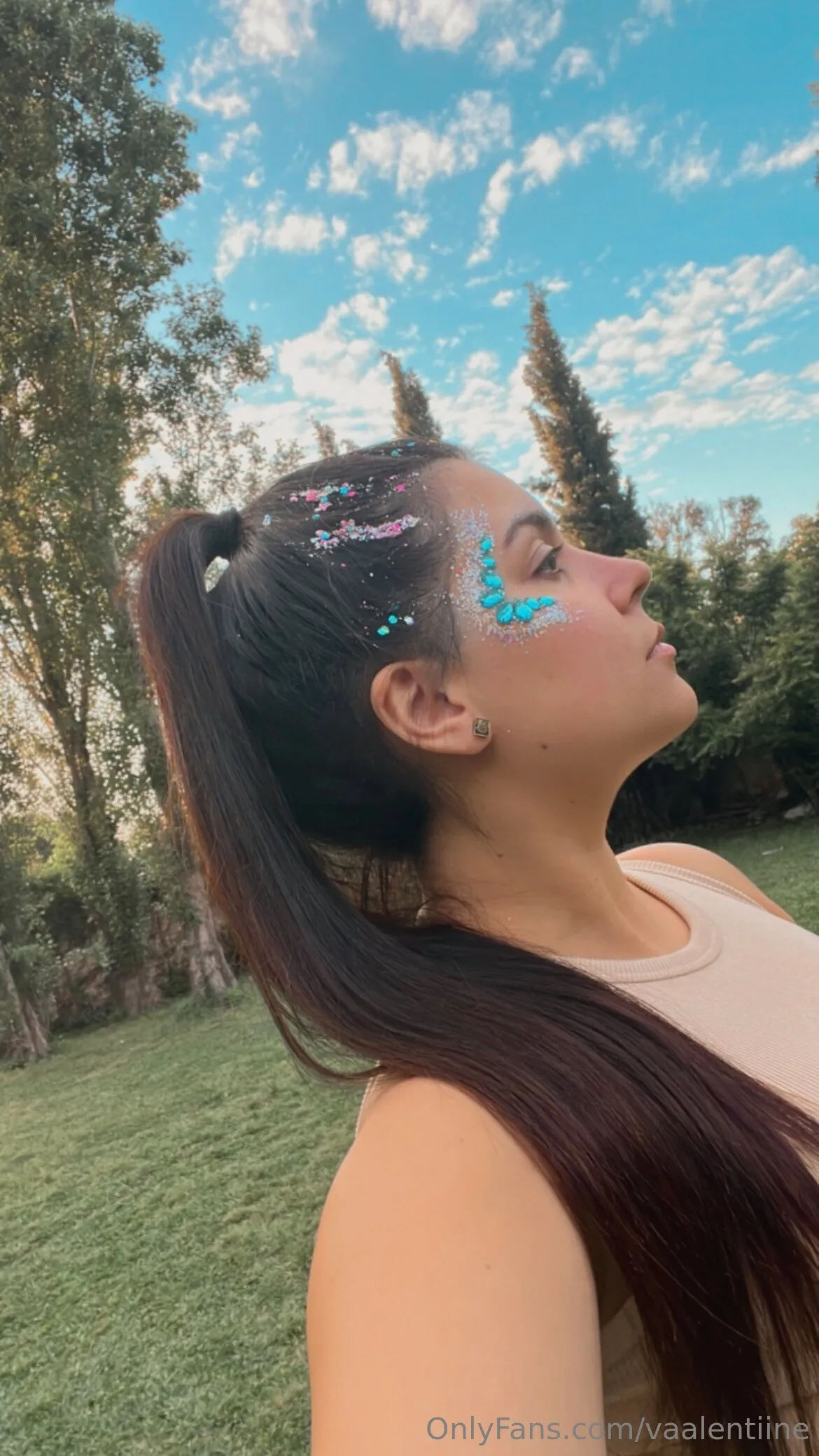 Thais 🩵 OnlyFans free account photo 5 - thaisnicole nudes and sex tapes