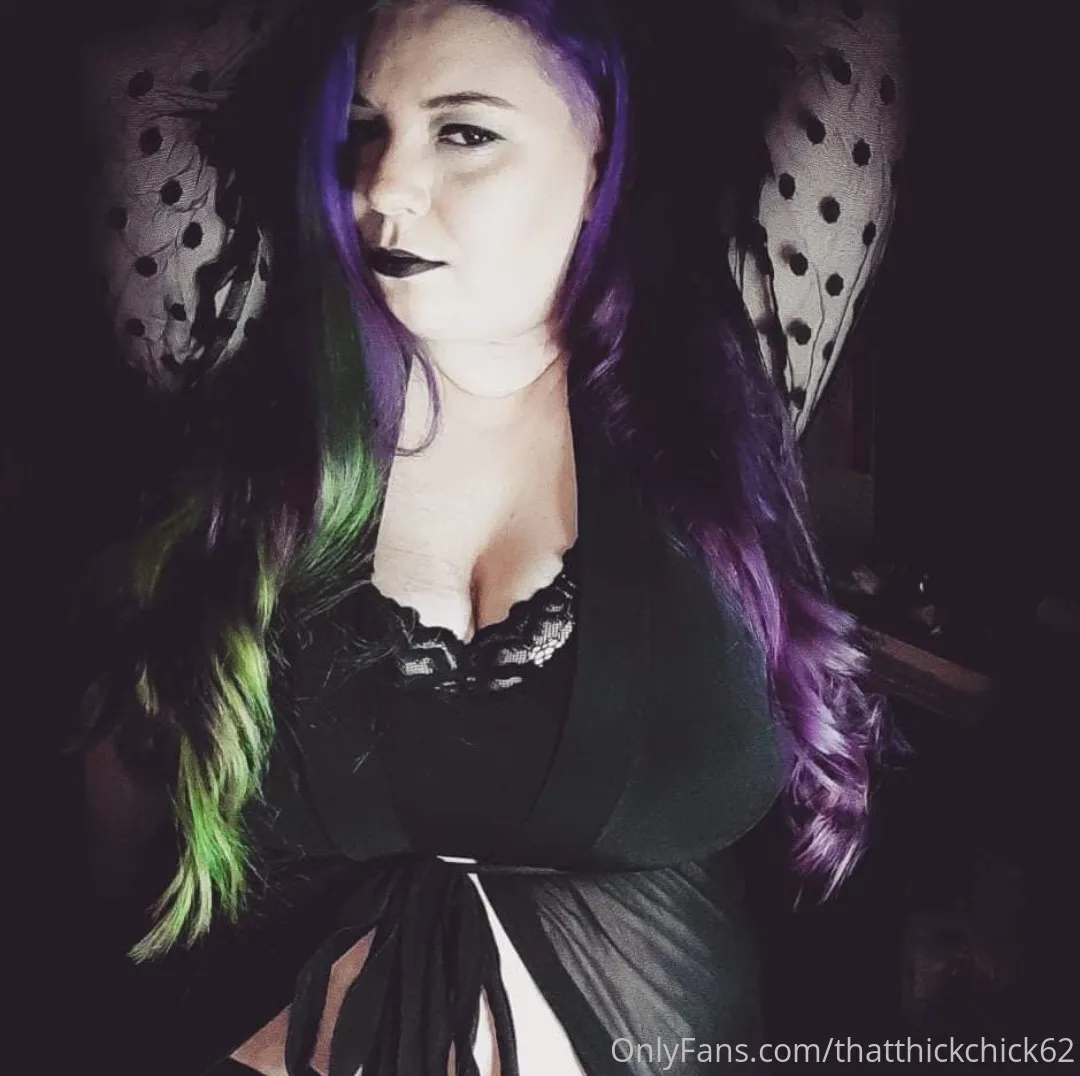 ThatThickChick OnlyFans free account photo 3 - thatthickchick62 nudes and sex tapes