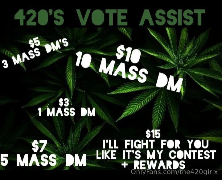 The420Girlx OnlyFans free account photo 5 - the420girlx nudes and sex tapes