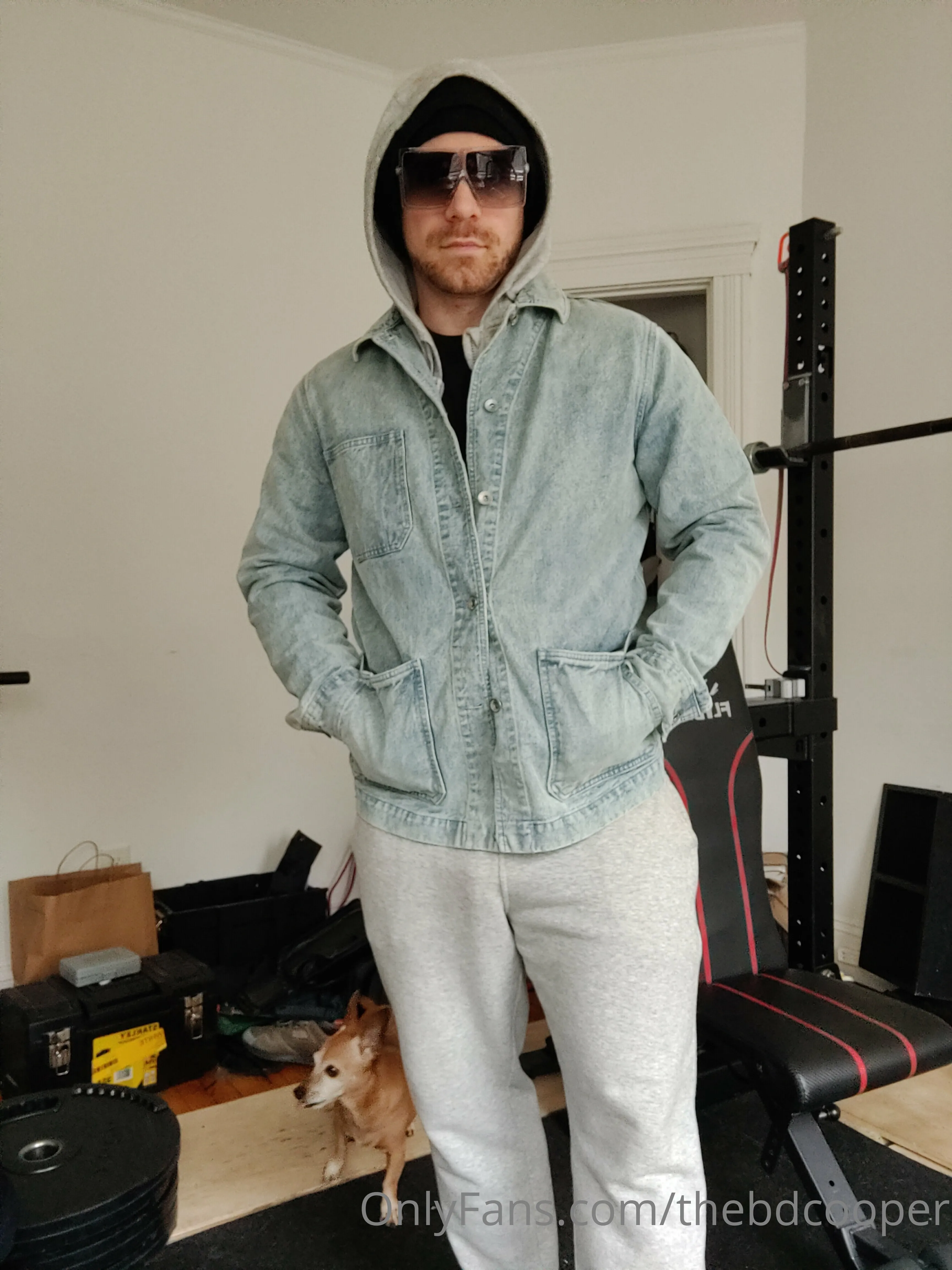 The BD Cooper OnlyFans free account photo 8 - thebdcooper nudes and sex tapes