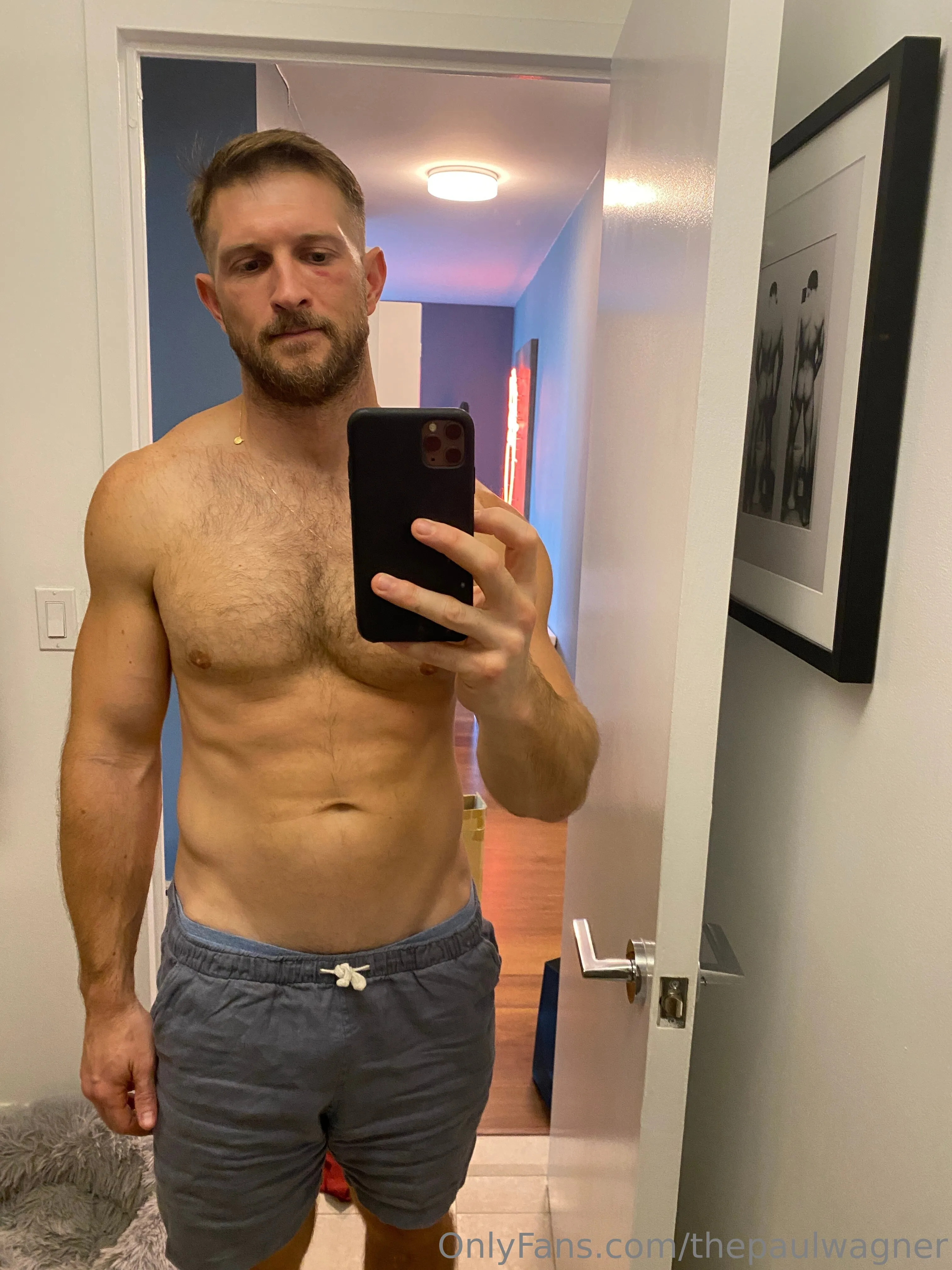 Paul Wagner OnlyFans free account photo 11 - thepaulwagner nudes and sex tapes