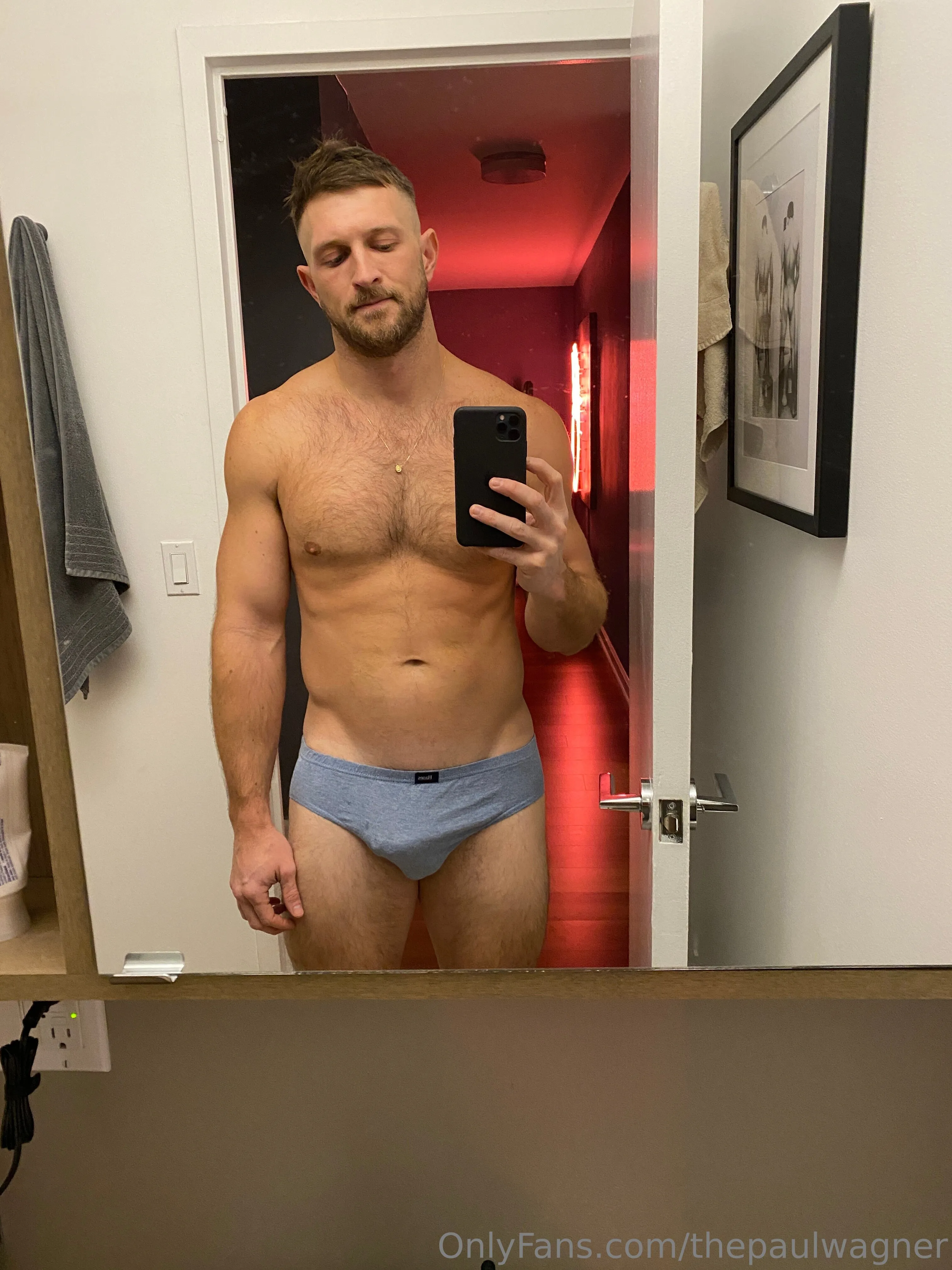Paul Wagner OnlyFans free account photo 8 - thepaulwagner nudes and sex tapes