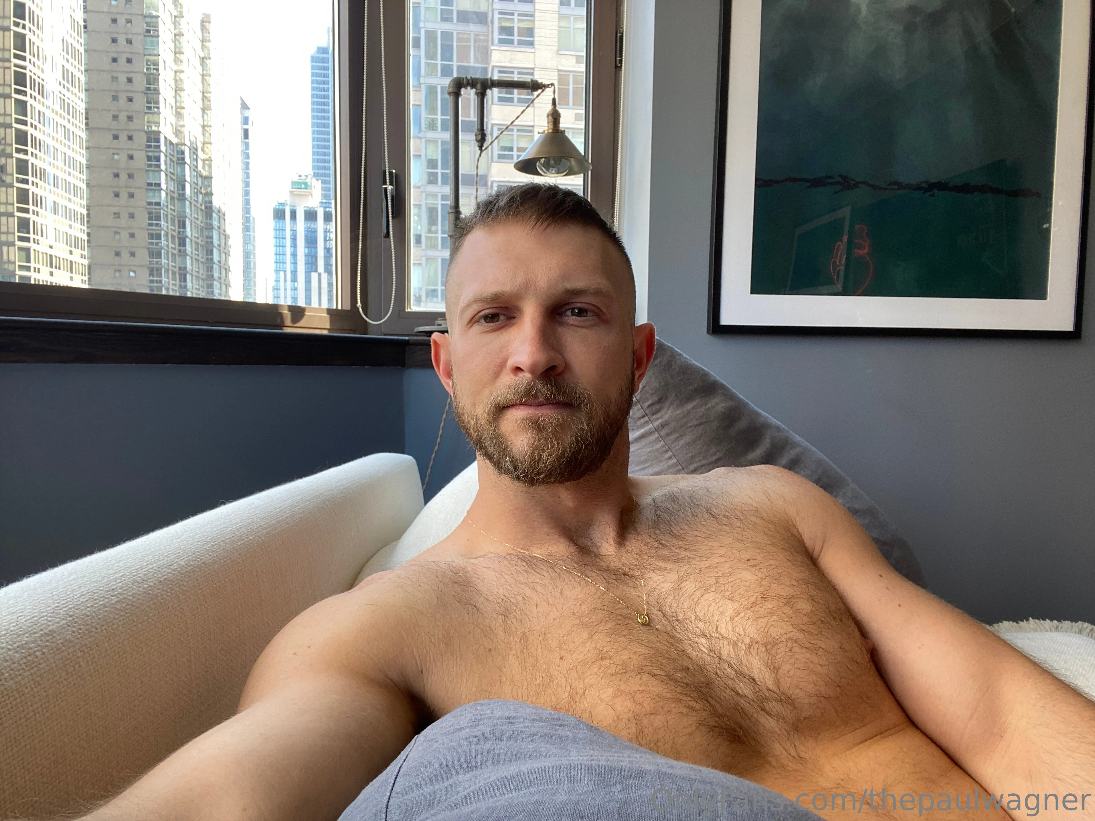 Paul Wagner OnlyFans free account photo 7 - thepaulwagner nudes and sex tapes