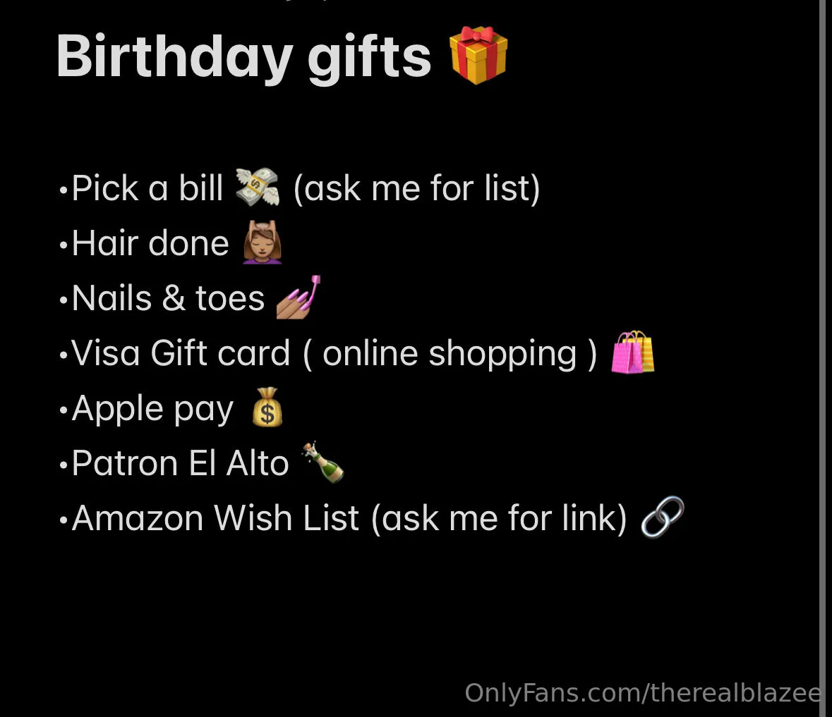 Ms.Blazee OnlyFans free account photo 1 - therealblazee nudes and sex tapes