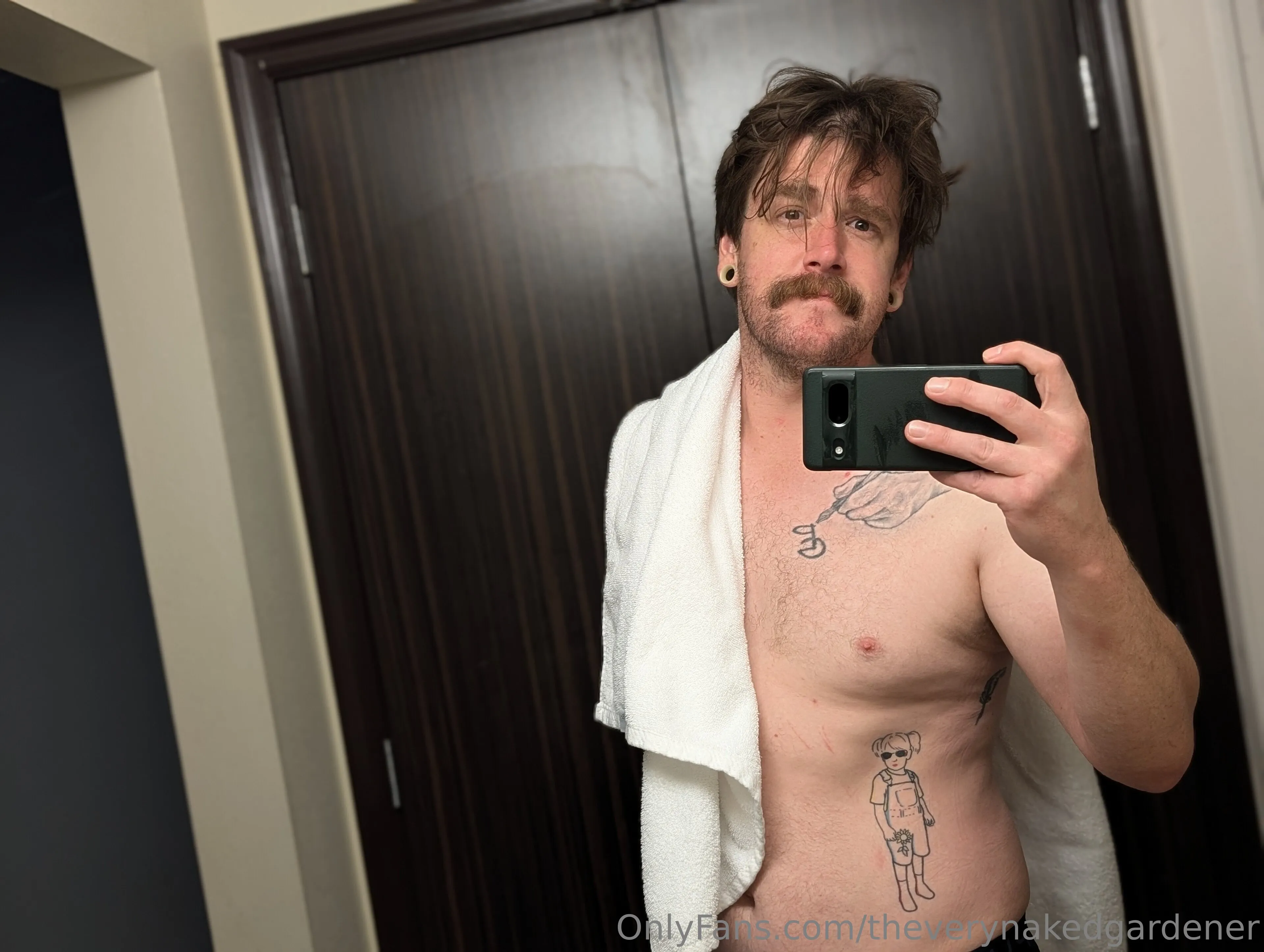 Very Naked Gardener OnlyFans free account photo 19 - theverynakedgardener nudes and sex tapes