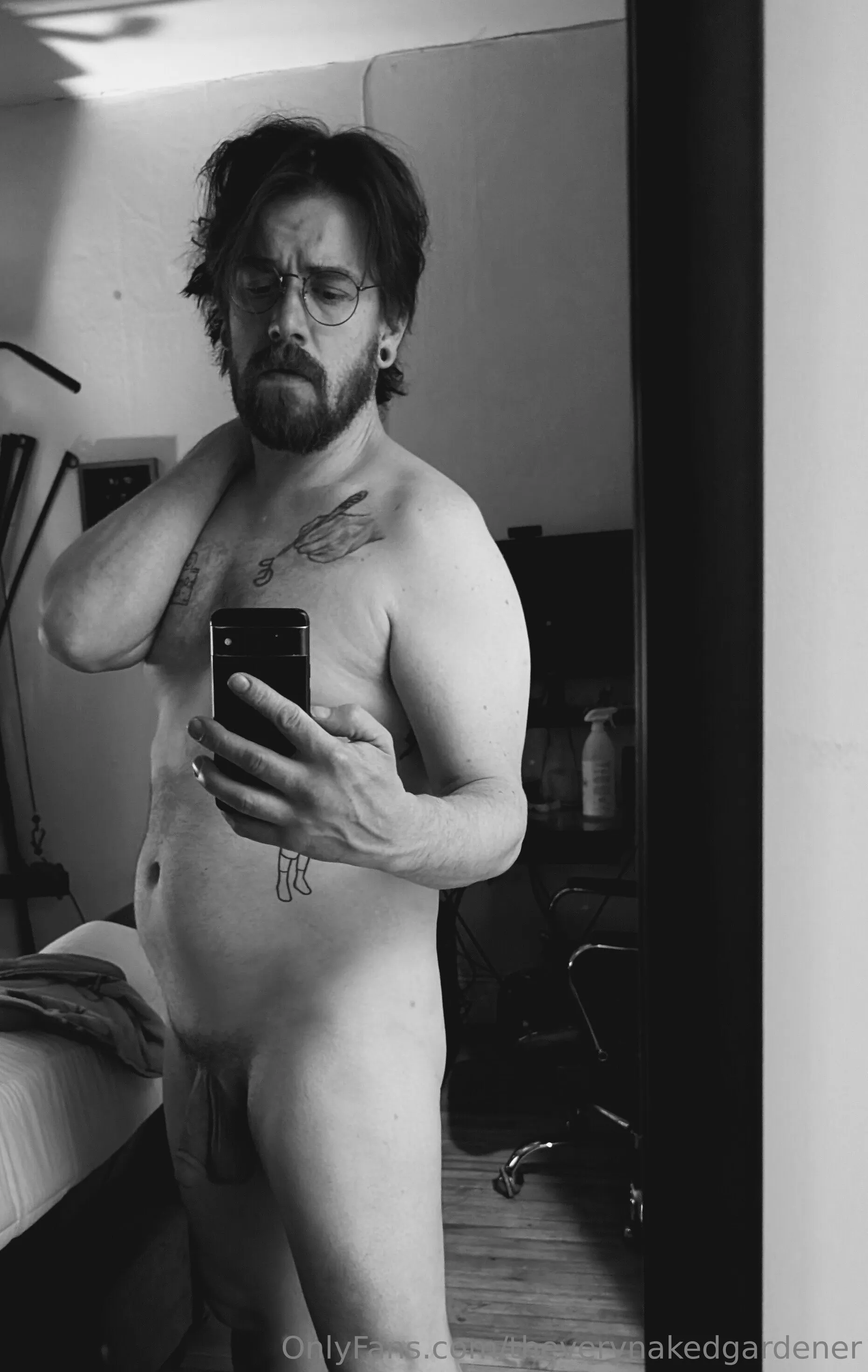 Very Naked Gardener OnlyFans free account photo 8 - theverynakedgardener nudes and sex tapes