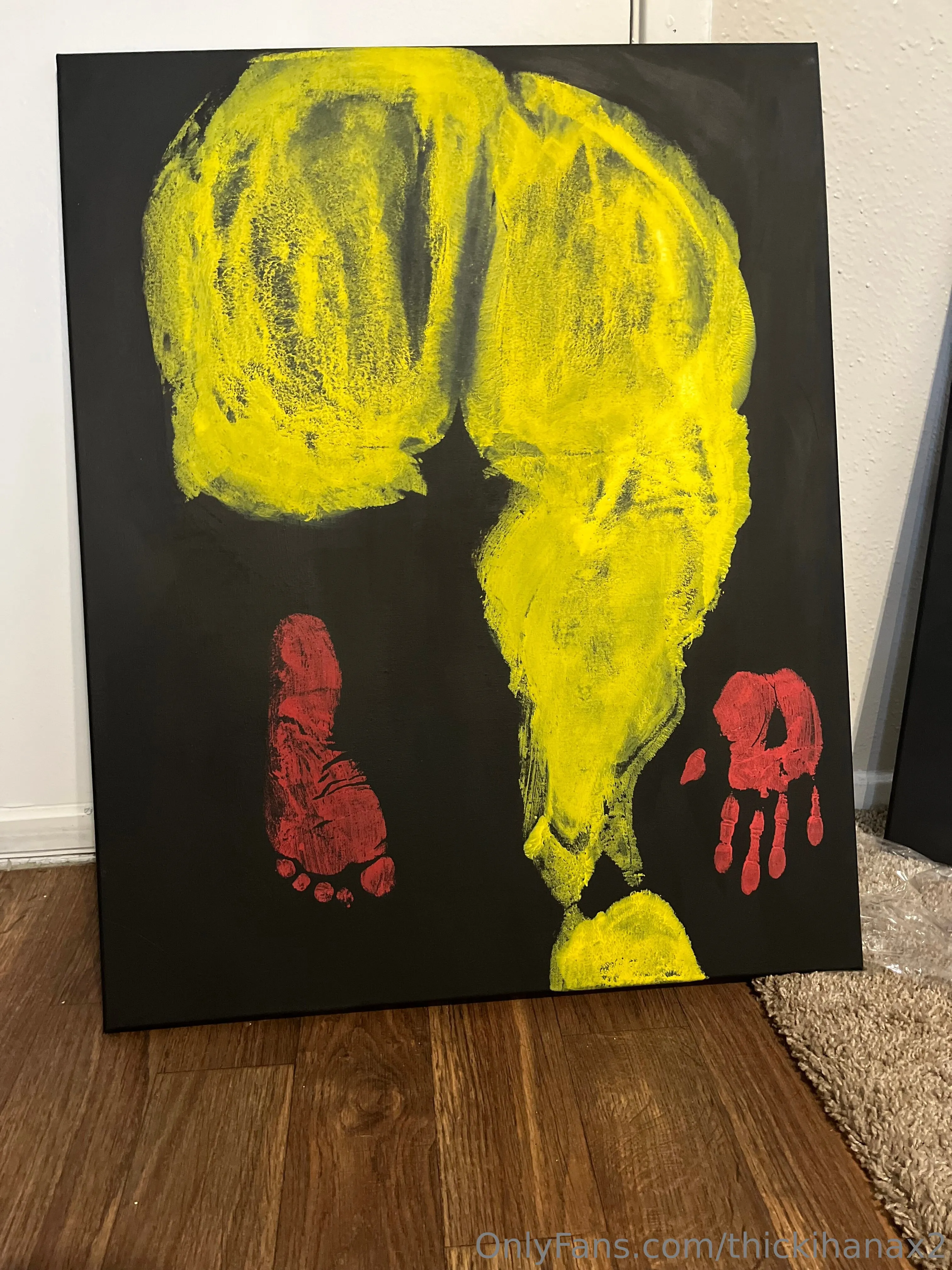 🧿 ⚡️I Cream For Daddy ⚡️🧿 OnlyFans free account photo 4 - thickihanax2 nudes and sex tapes