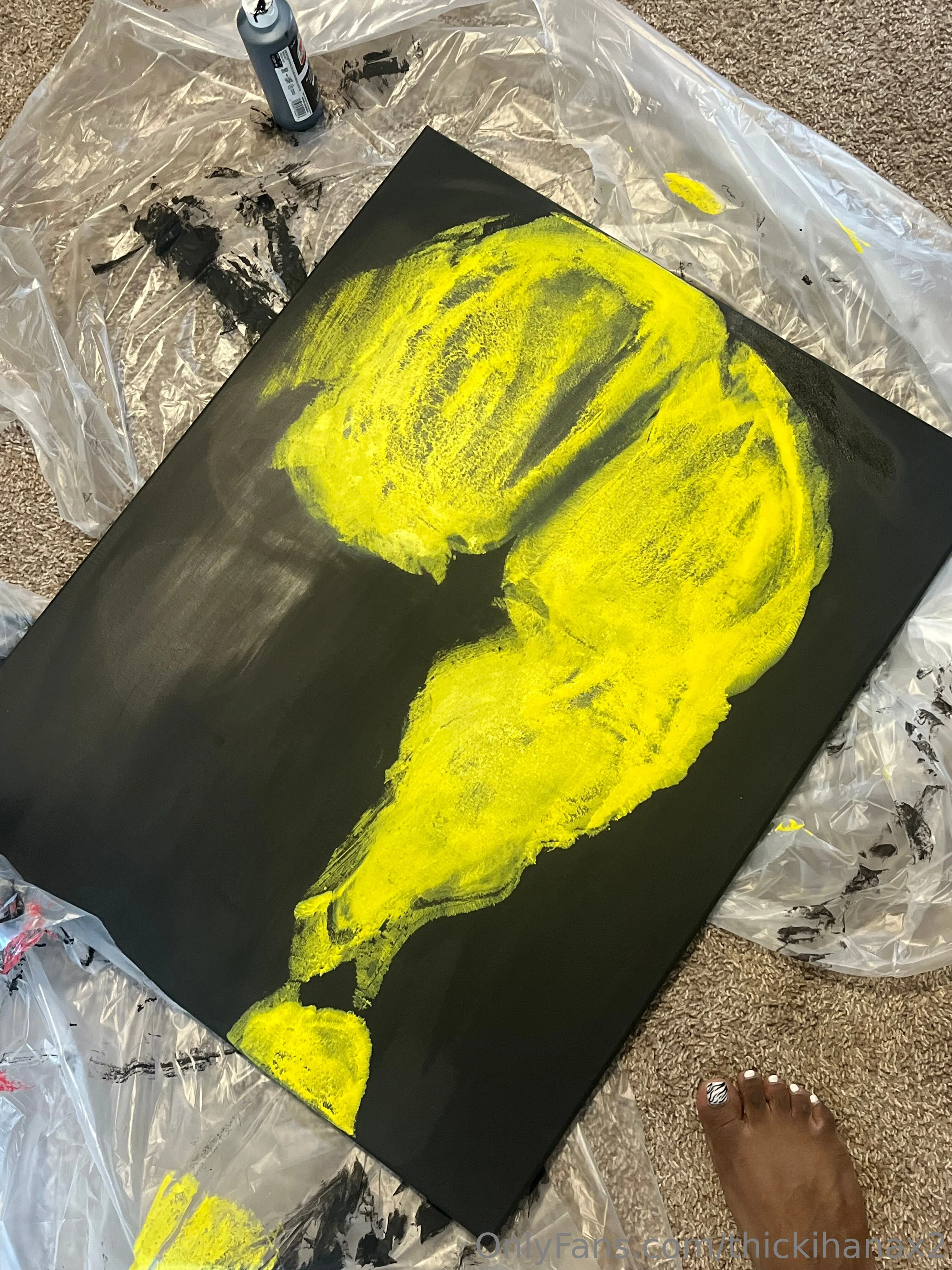 🧿 ⚡️I Cream For Daddy ⚡️🧿 OnlyFans free account photo 3 - thickihanax2 nudes and sex tapes