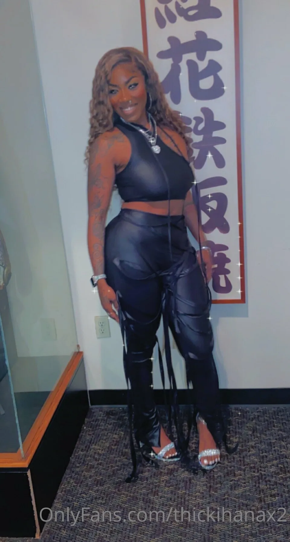 🧿 ⚡️I Cream For Daddy ⚡️🧿 OnlyFans free account photo 15 - thickihanax2 nudes and sex tapes