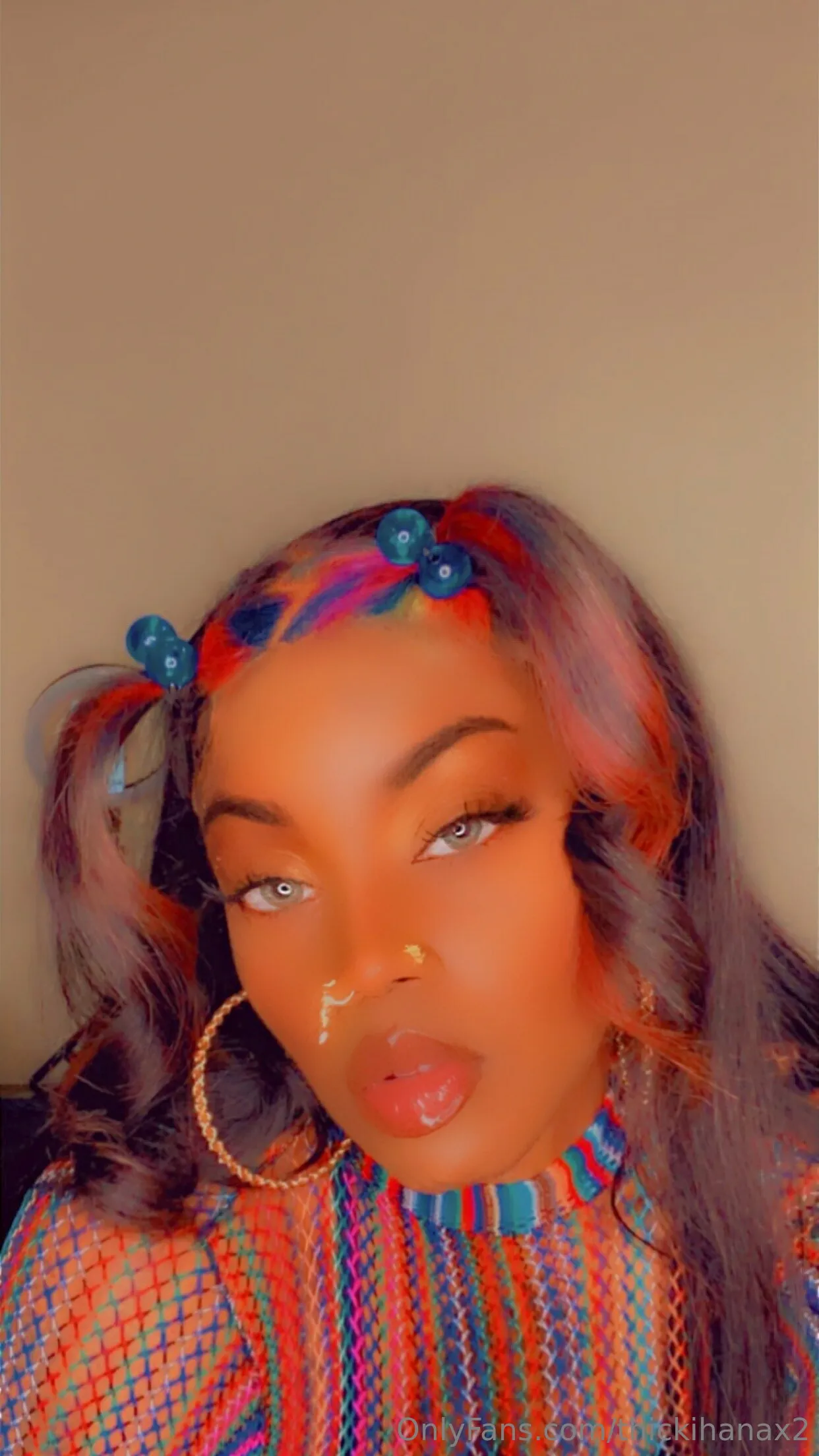 🧿 ⚡️I Cream For Daddy ⚡️🧿 OnlyFans free account photo 6 - thickihanax2 nudes and sex tapes