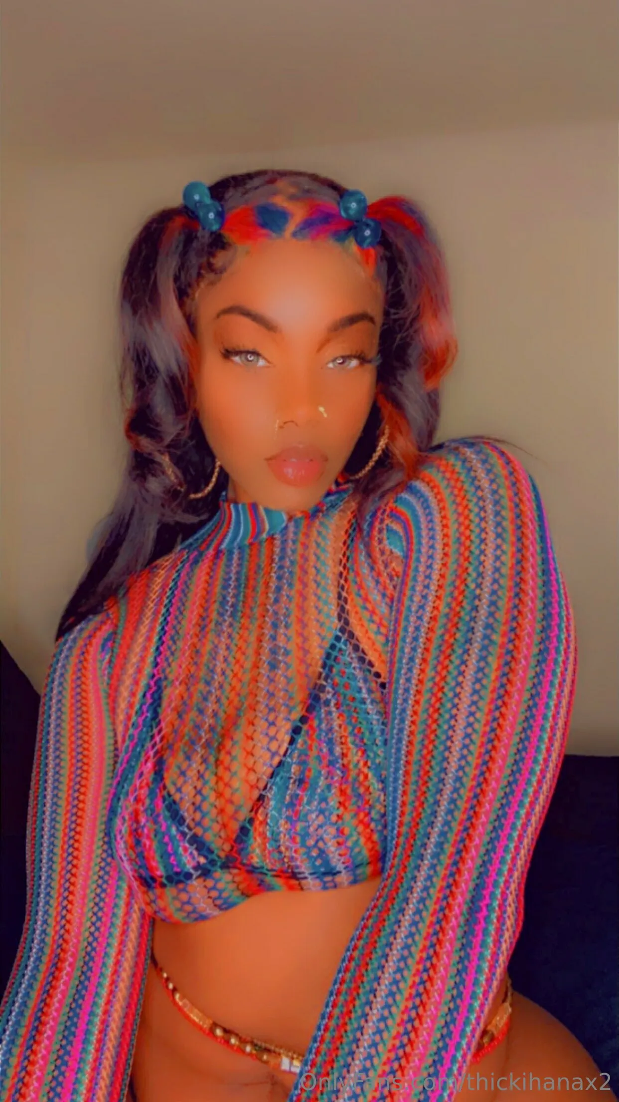 🧿 ⚡️I Cream For Daddy ⚡️🧿 OnlyFans free account photo 5 - thickihanax2 nudes and sex tapes