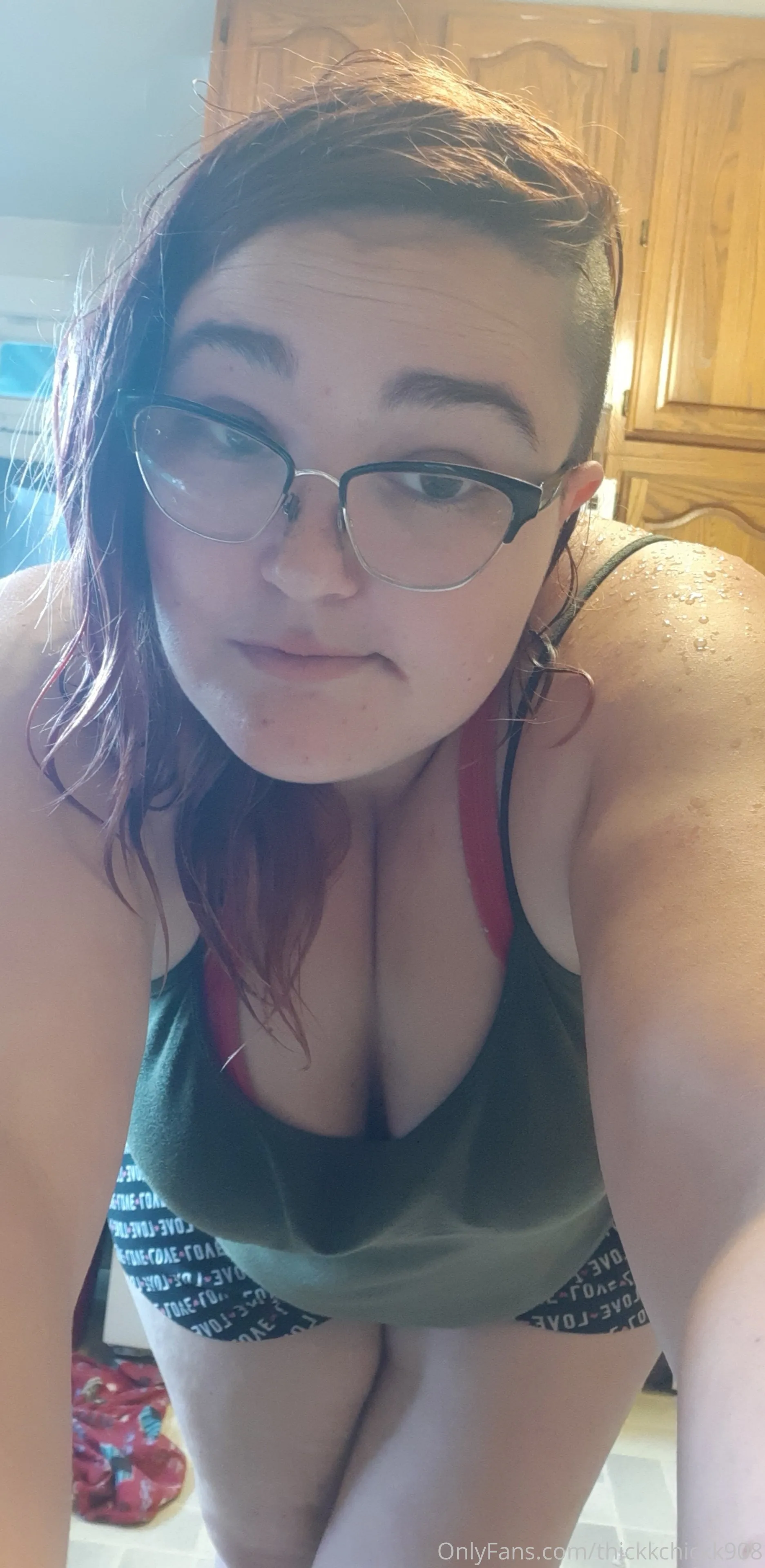 Thickkchickk OnlyFans free account photo 10 - thickkchickk908 nudes and sex tapes