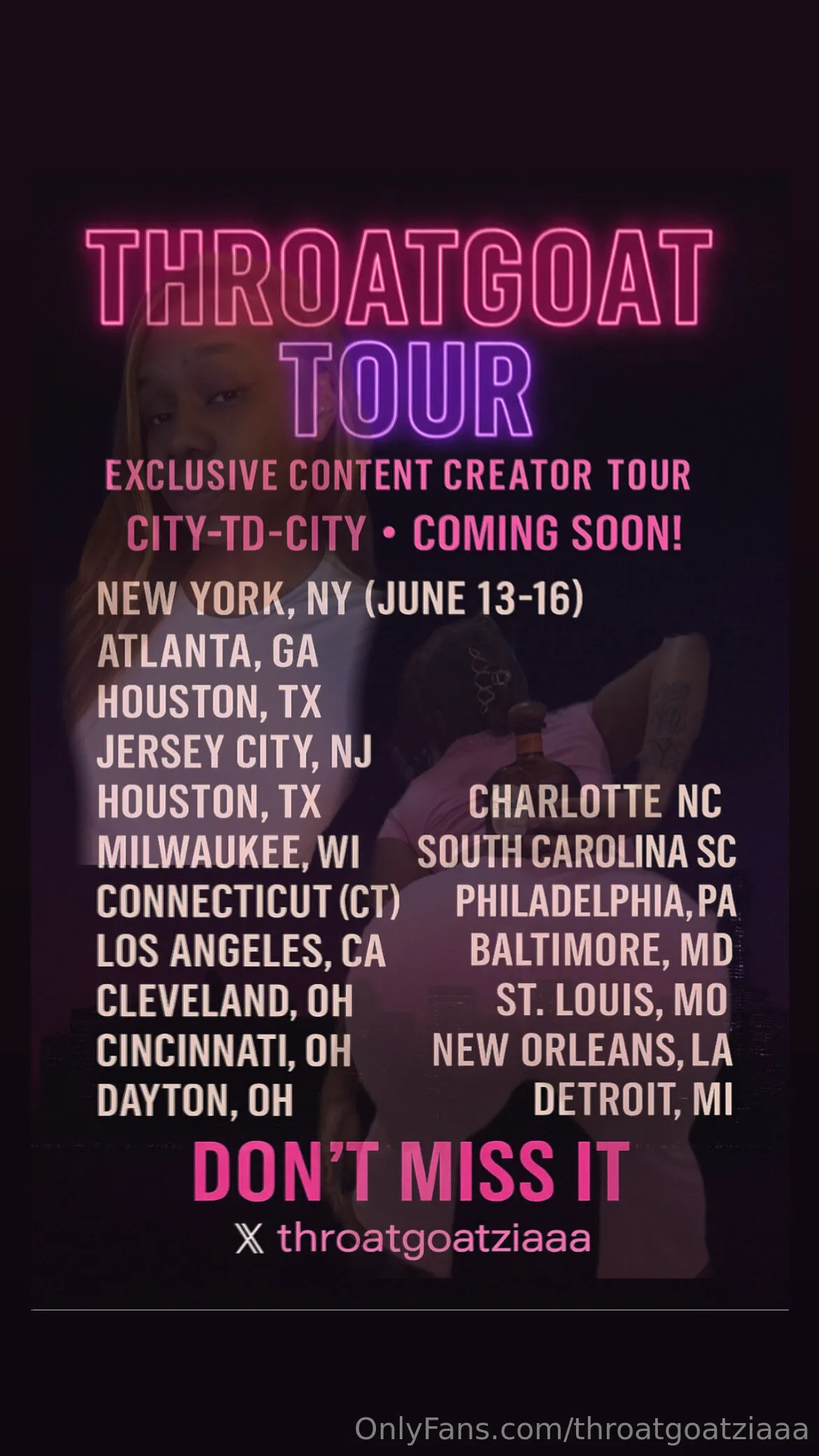 The Head Doctor 👅💦🐐 OnlyFans free account photo 5 - throatgoatziaaa nudes and sex tapes