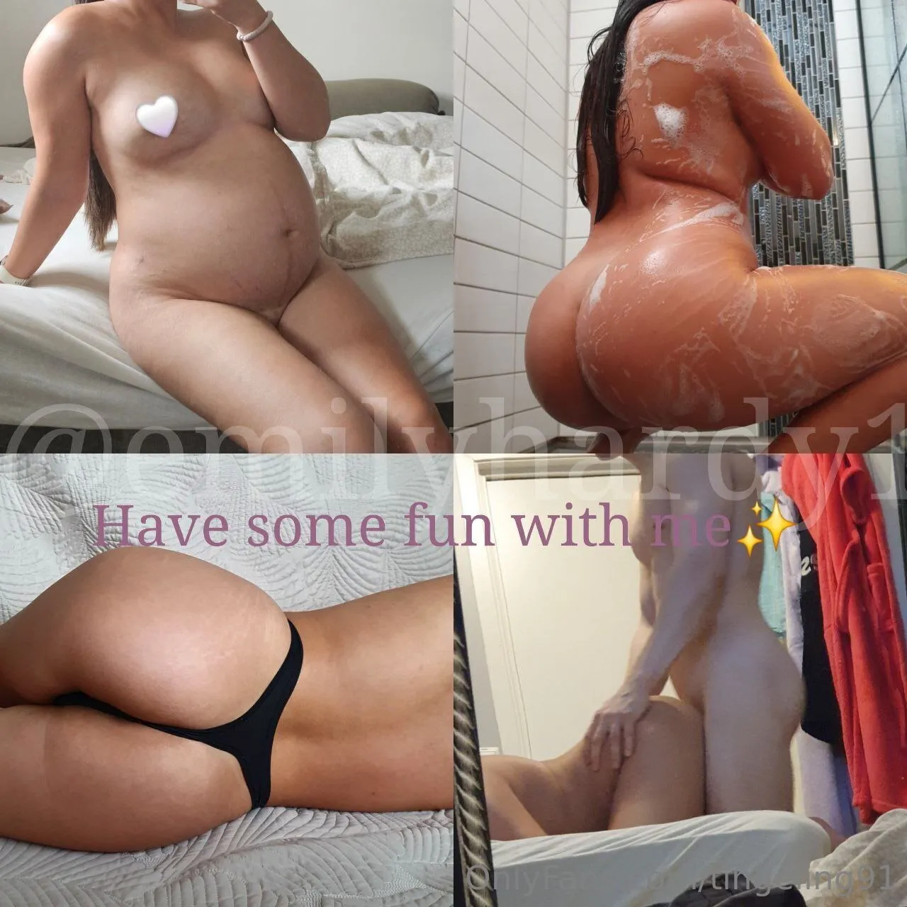 Tingeling91 FREE 🇳🇴 OnlyFans free account photo 3 - tingeling91 nudes and sex tapes