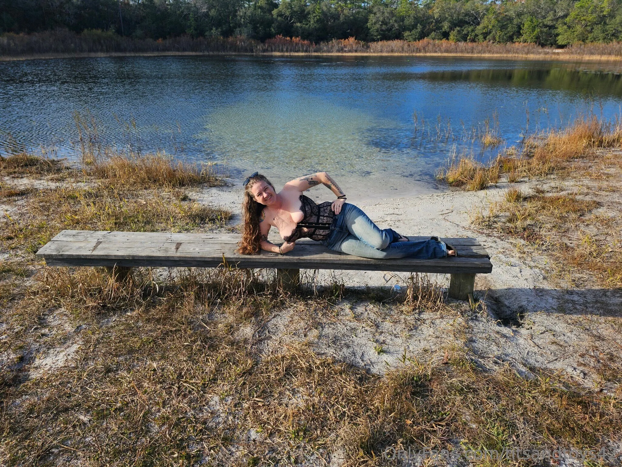 Ashley OnlyFans free account photo 5 - titsandtoys42 nudes and sex tapes