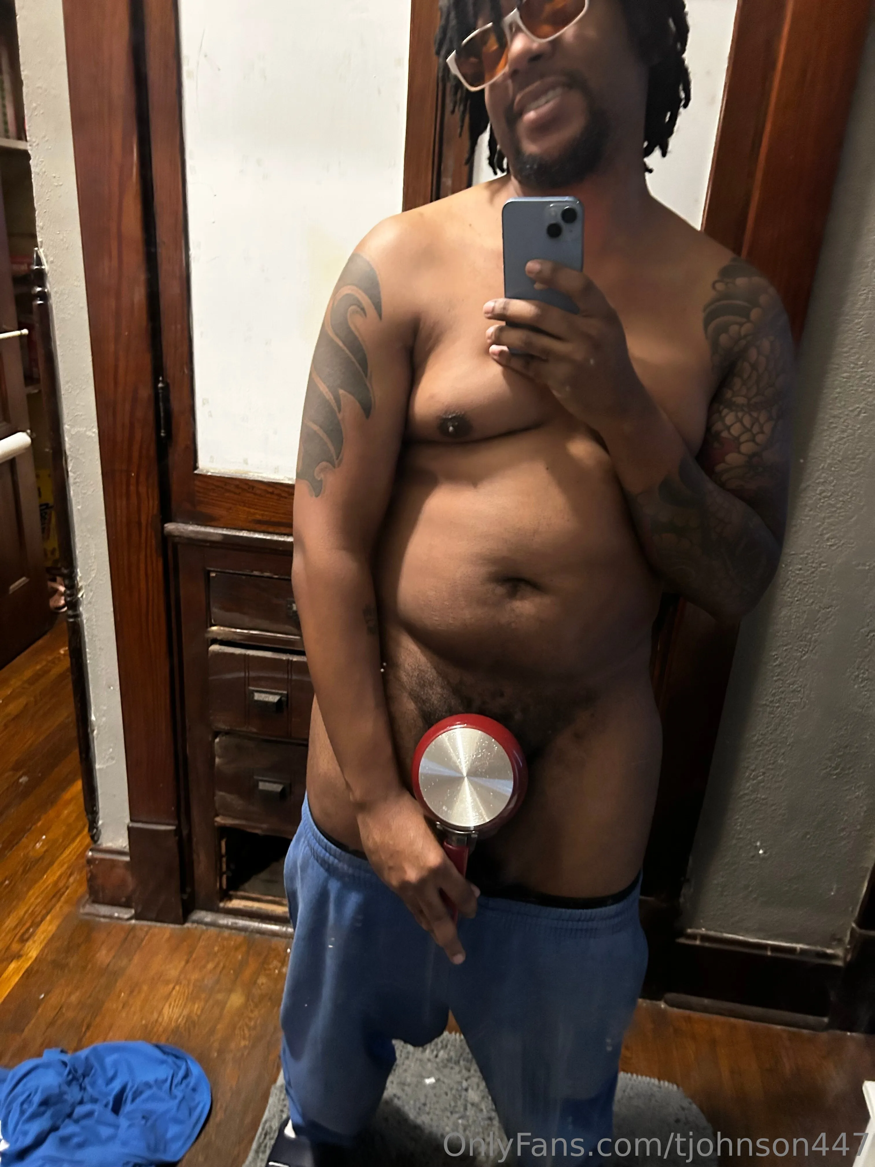Terrell Johnson OnlyFans free account photo 16 - tjohnson447 nudes and sex tapes