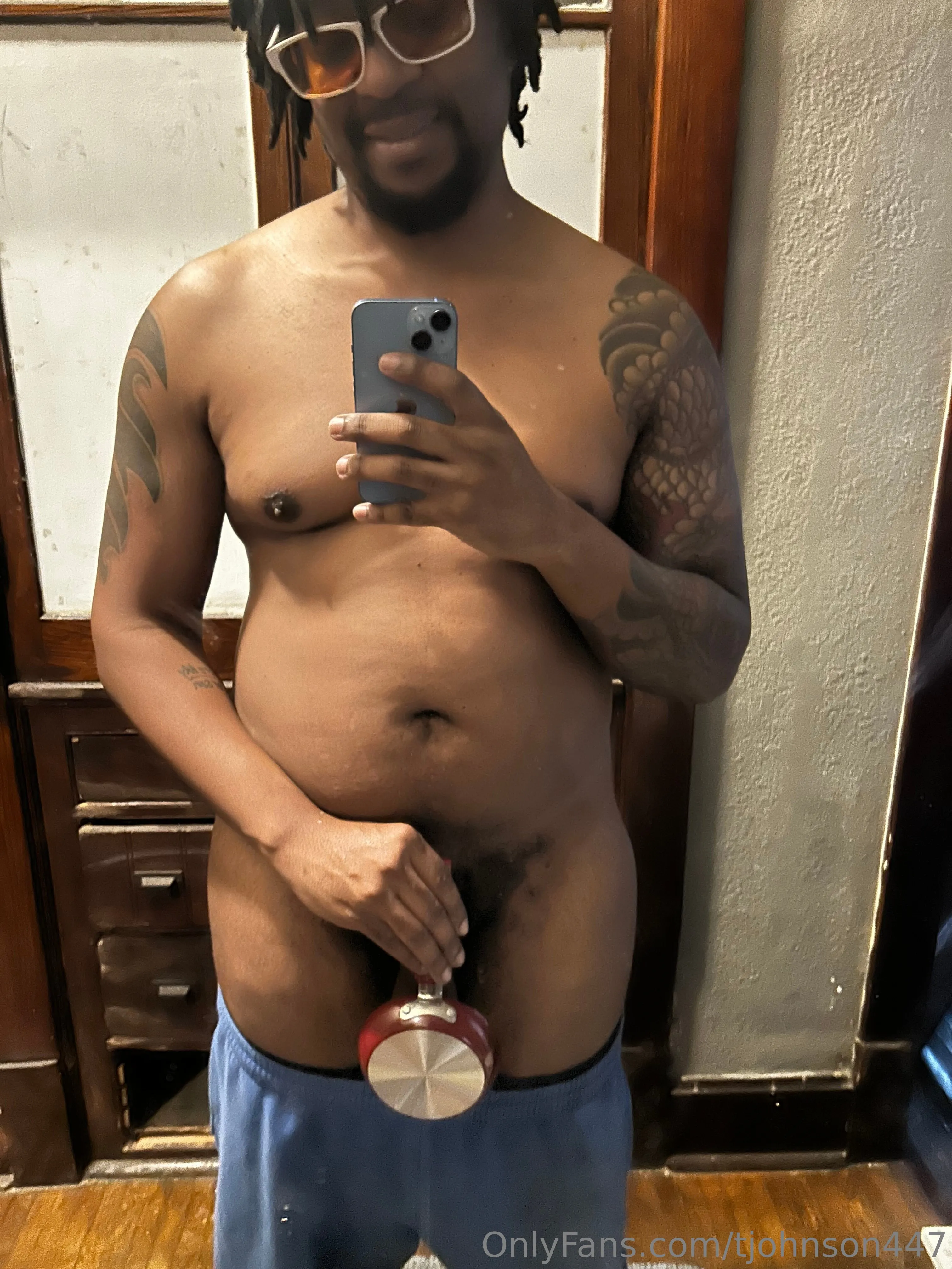 Terrell Johnson OnlyFans free account photo 15 - tjohnson447 nudes and sex tapes