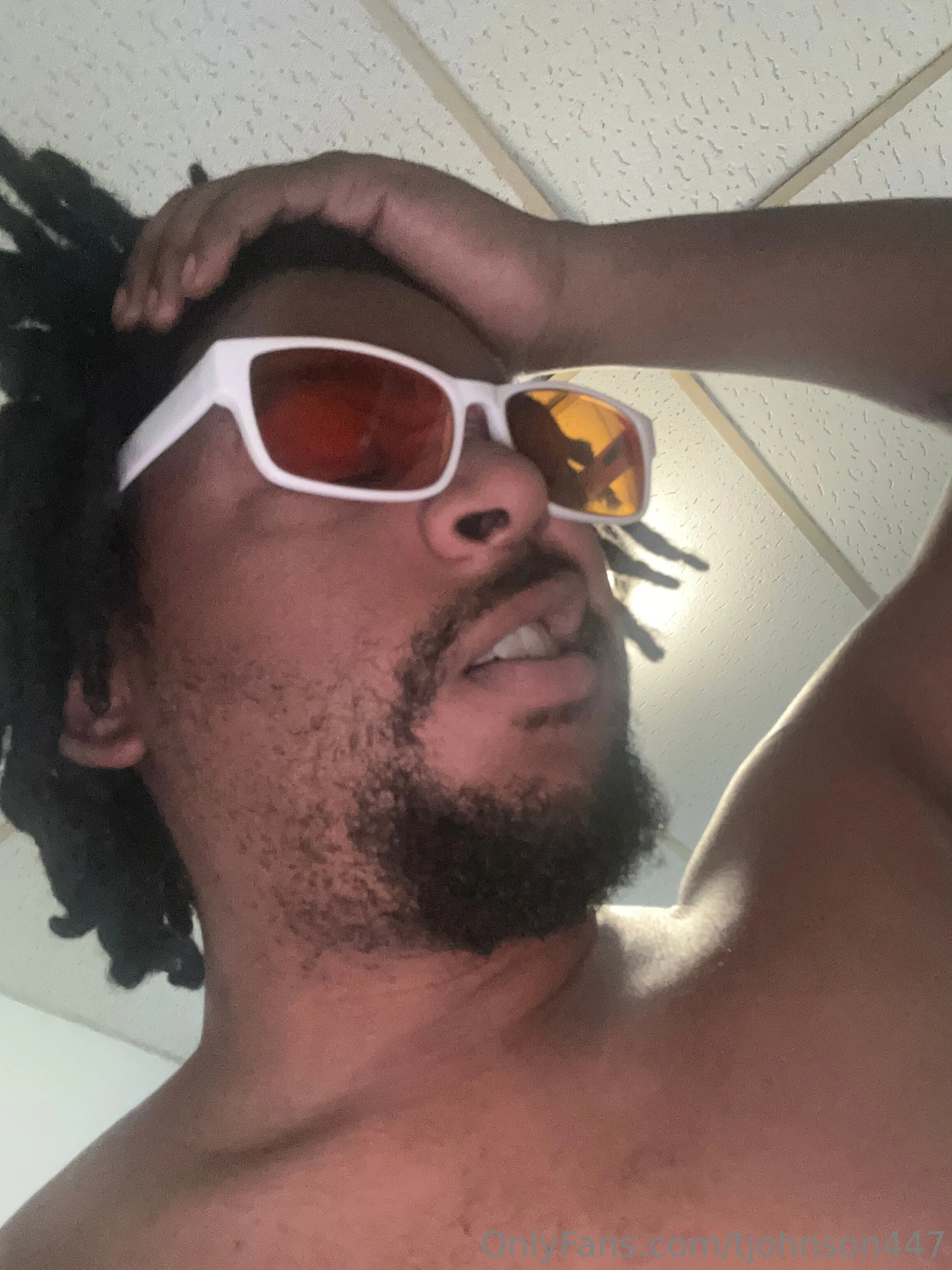 Terrell Johnson OnlyFans free account photo 14 - tjohnson447 nudes and sex tapes