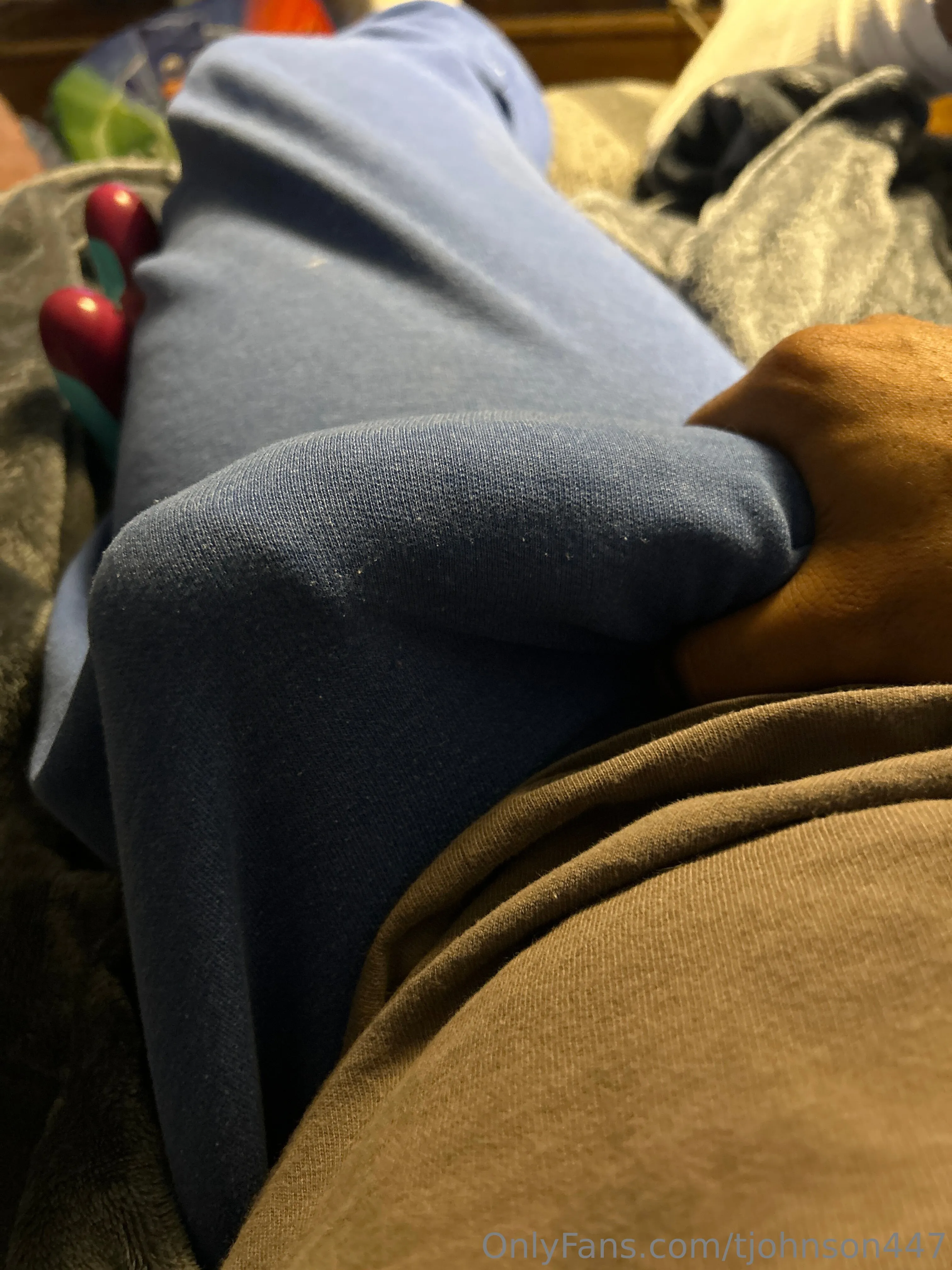 Terrell Johnson OnlyFans free account photo 13 - tjohnson447 nudes and sex tapes