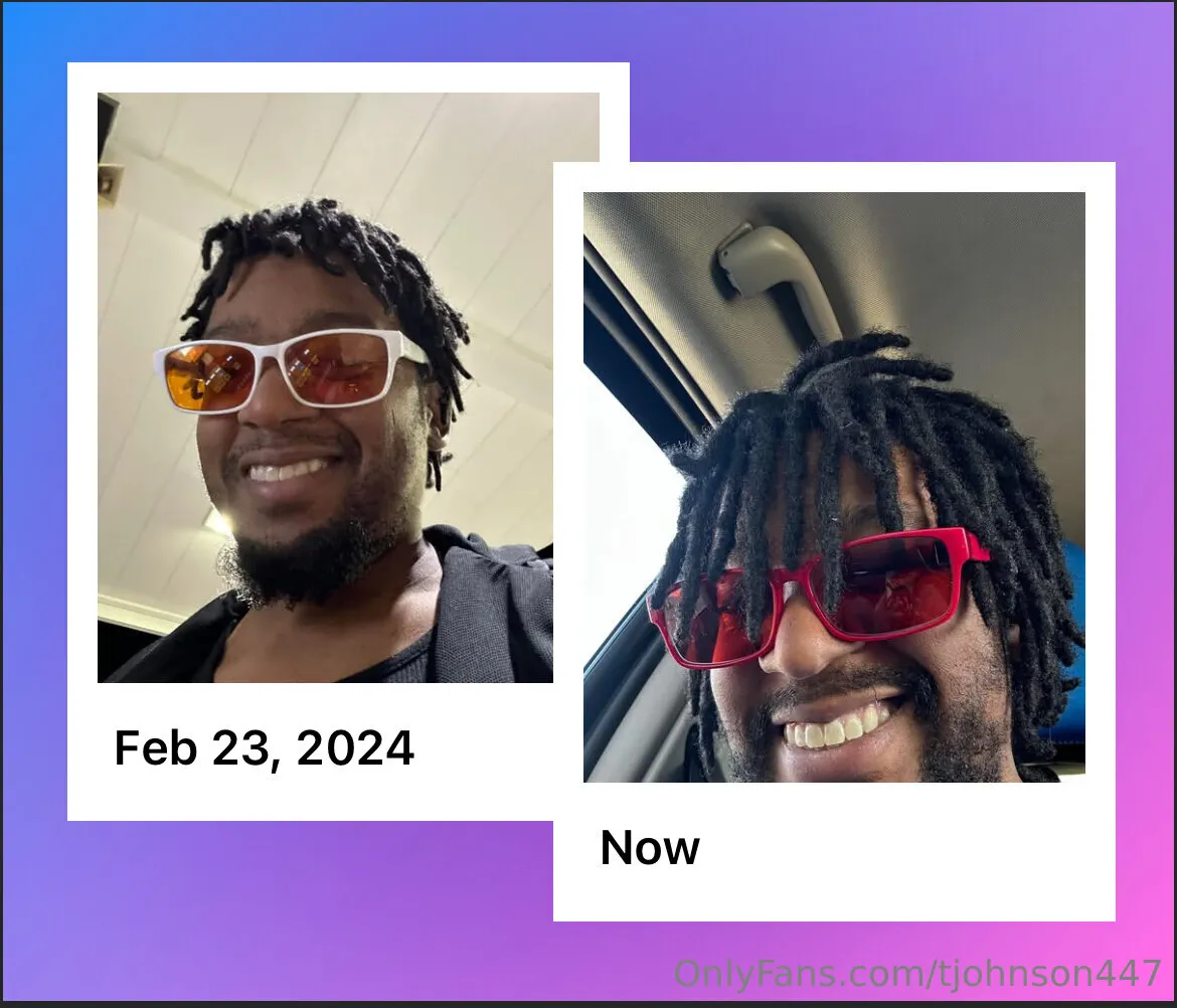 Terrell Johnson OnlyFans free account photo 10 - tjohnson447 nudes and sex tapes