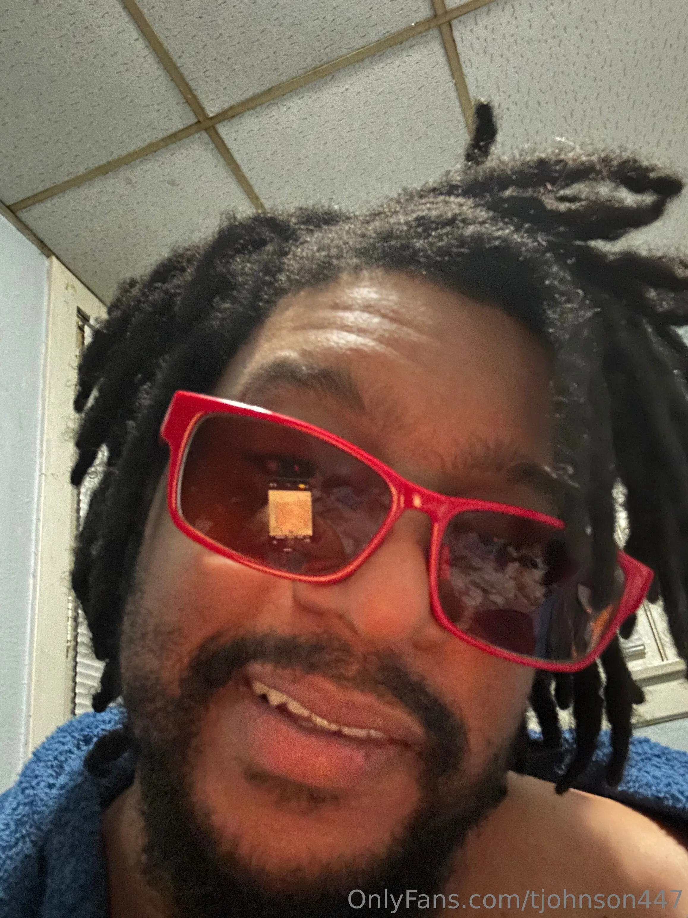 Terrell Johnson OnlyFans free account photo 9 - tjohnson447 nudes and sex tapes