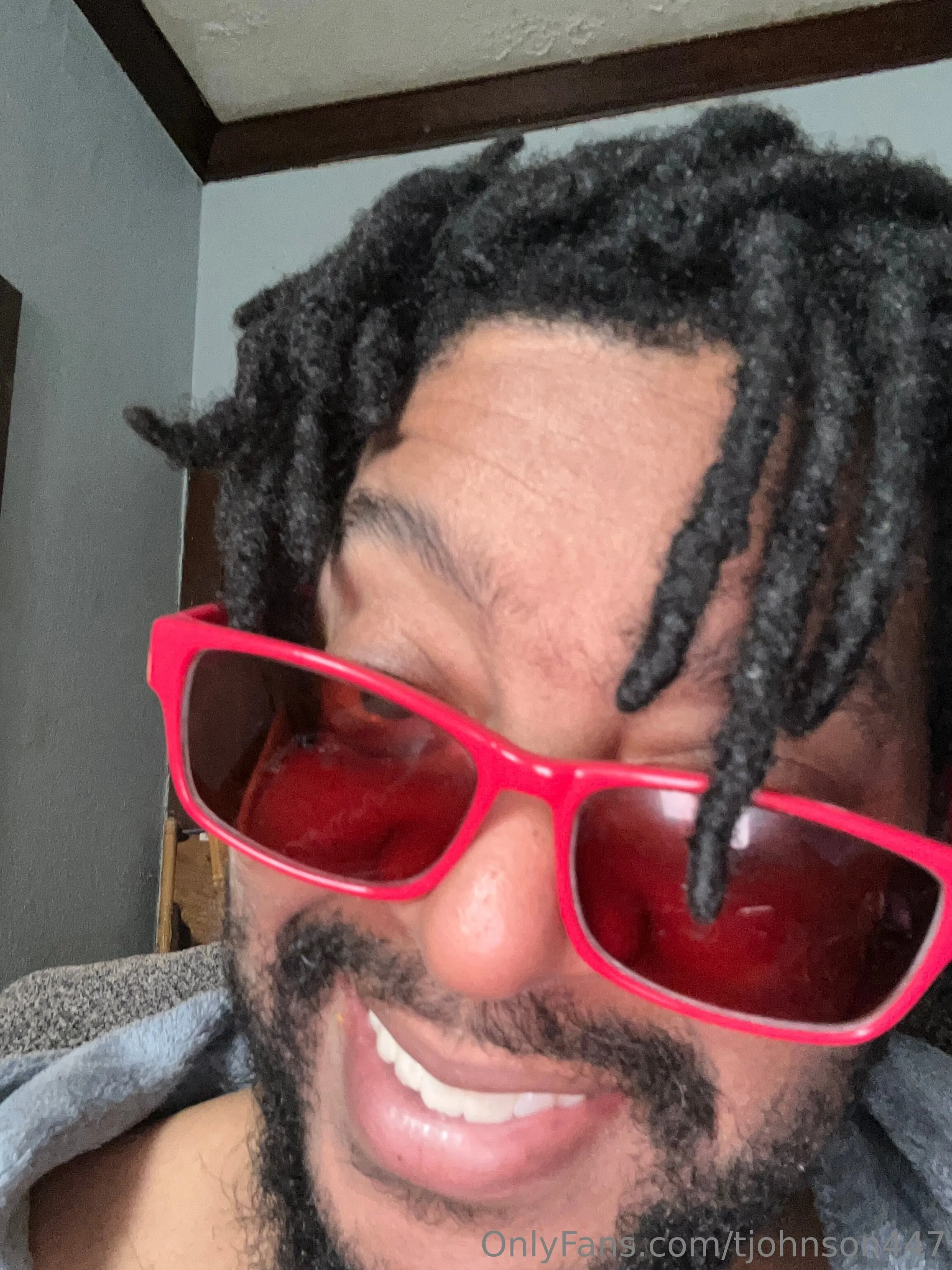 Terrell Johnson OnlyFans free account photo 8 - tjohnson447 nudes and sex tapes