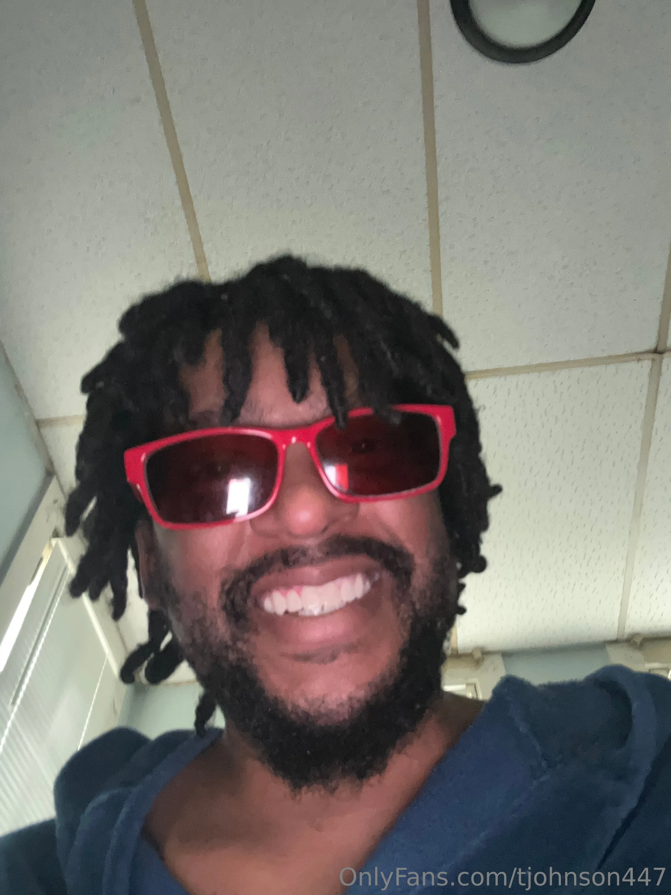 Terrell Johnson OnlyFans free account photo 7 - tjohnson447 nudes and sex tapes