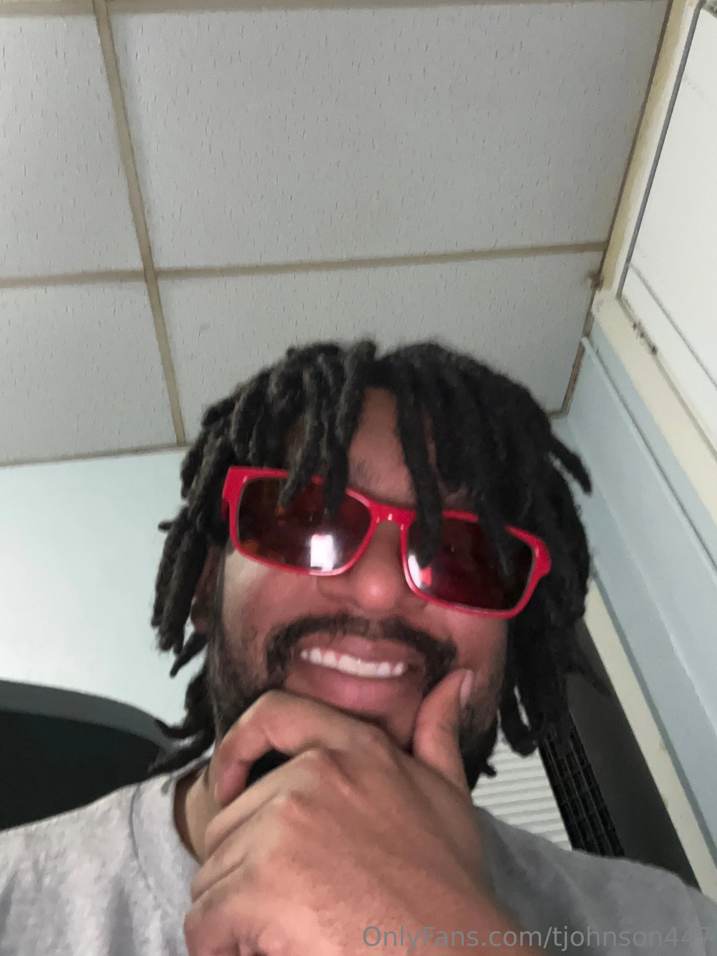 Terrell Johnson OnlyFans free account photo 5 - tjohnson447 nudes and sex tapes