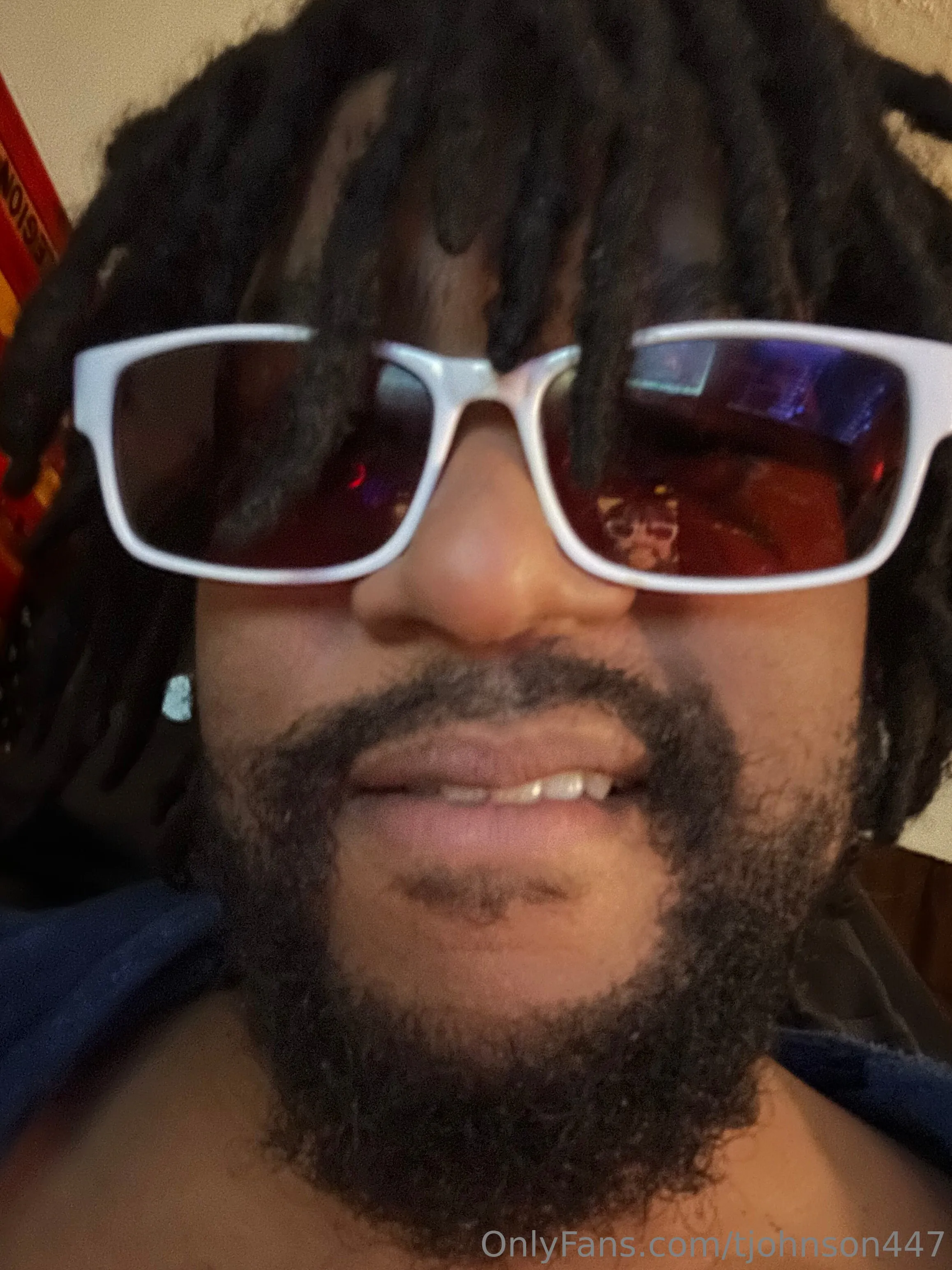 Terrell Johnson OnlyFans free account photo 3 - tjohnson447 nudes and sex tapes