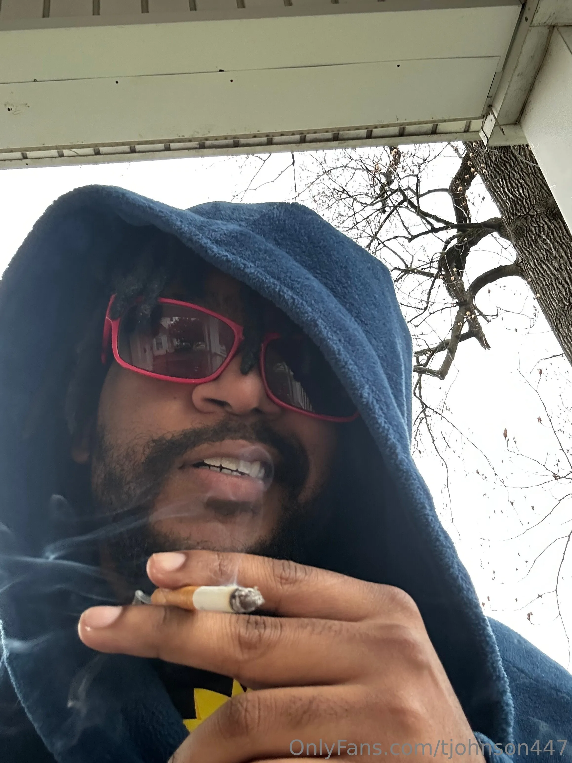 Terrell Johnson OnlyFans free account photo 1 - tjohnson447 nudes and sex tapes