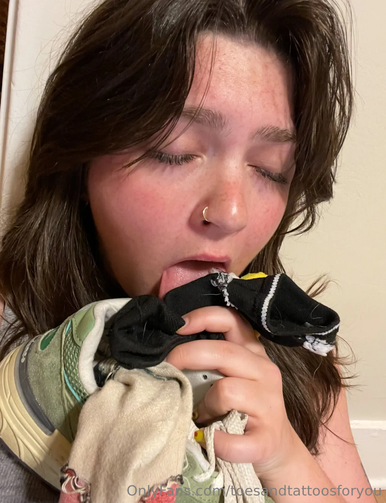 Sarah 😇 OnlyFans free account photo 13 - toesandtattoosforyou nudes and sex tapes