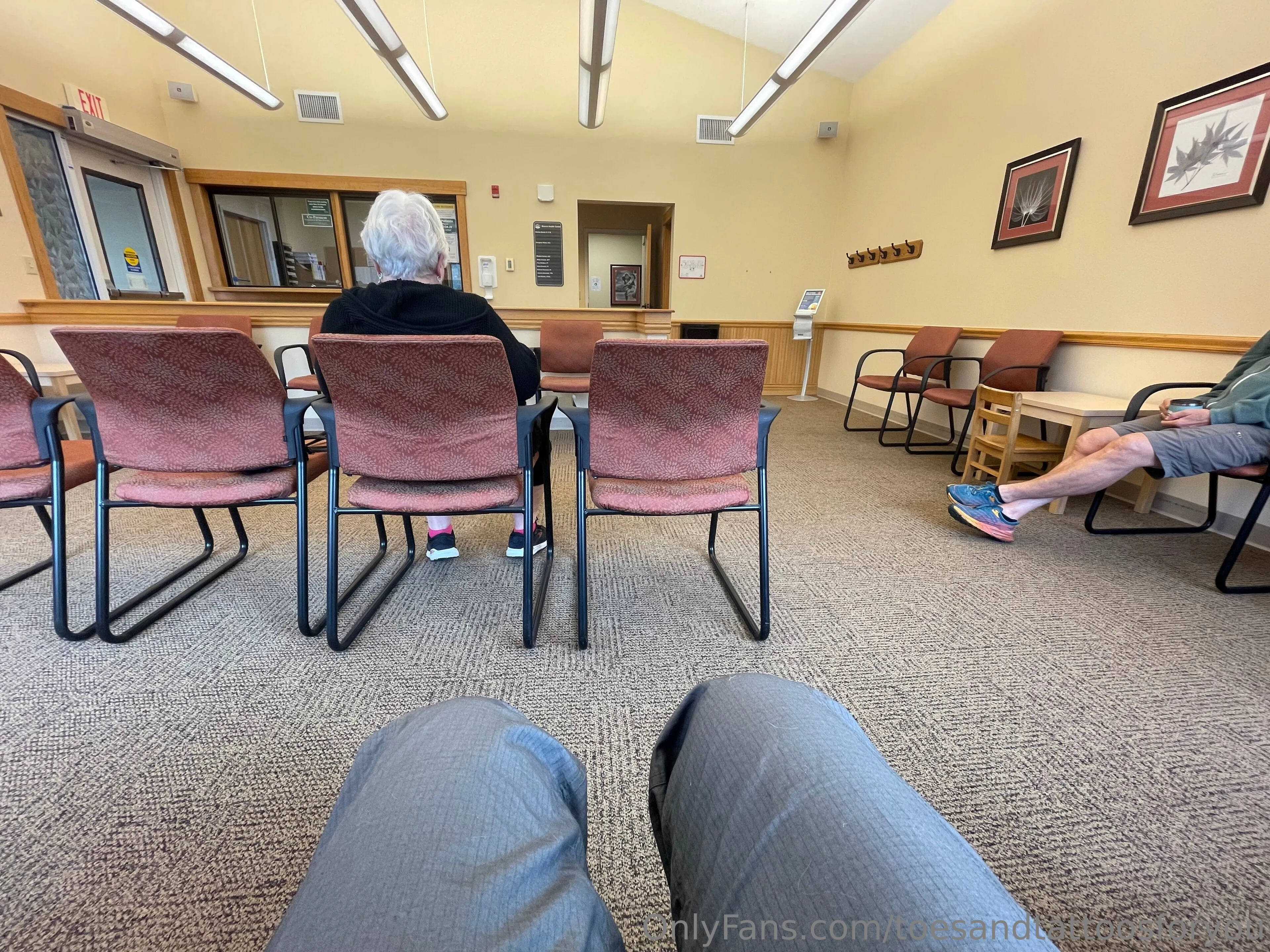 Sarah 😇 OnlyFans free account photo 9 - toesandtattoosforyou nudes and sex tapes