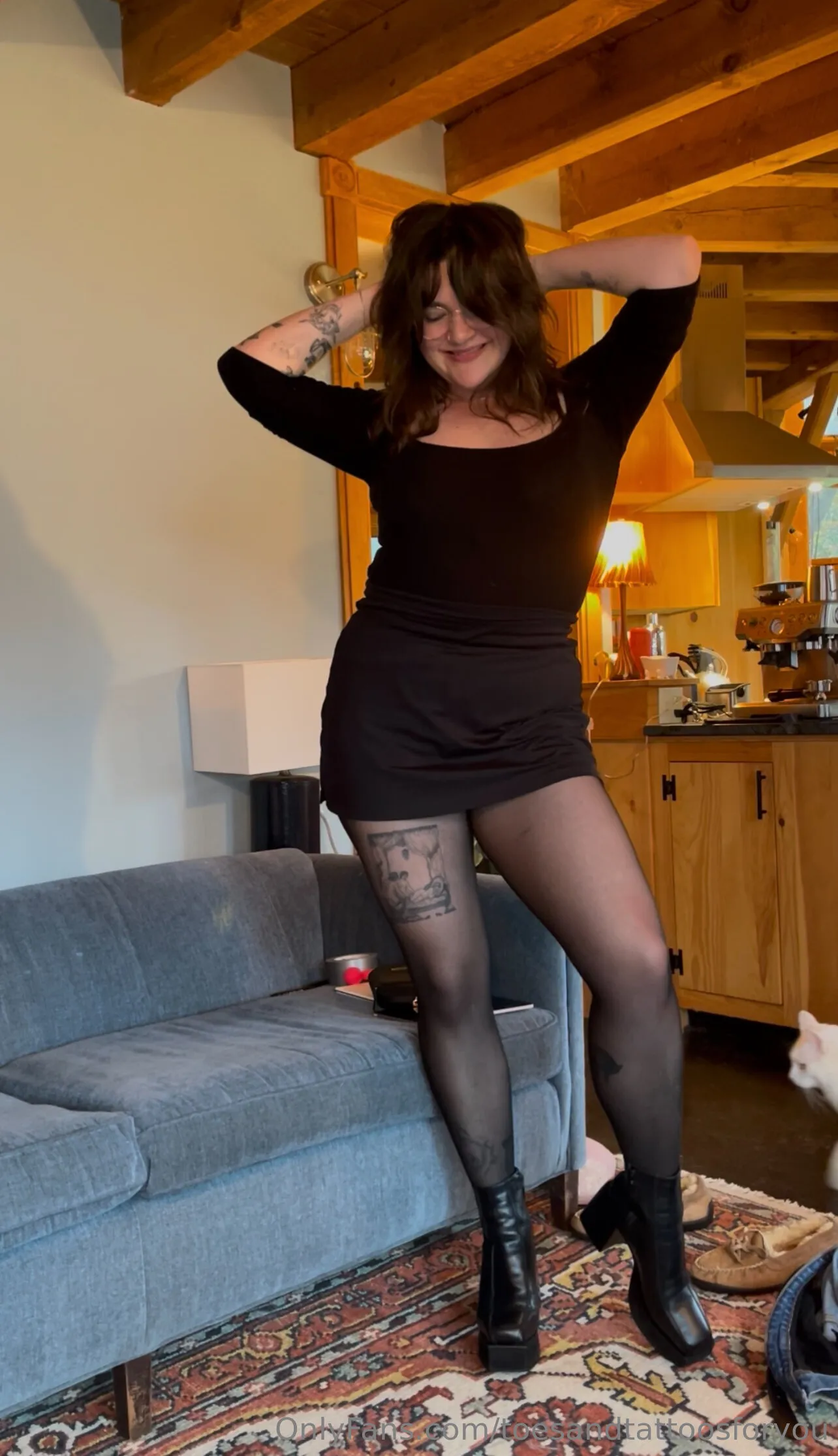 Sarah 😇 OnlyFans free account photo 4 - toesandtattoosforyou nudes and sex tapes