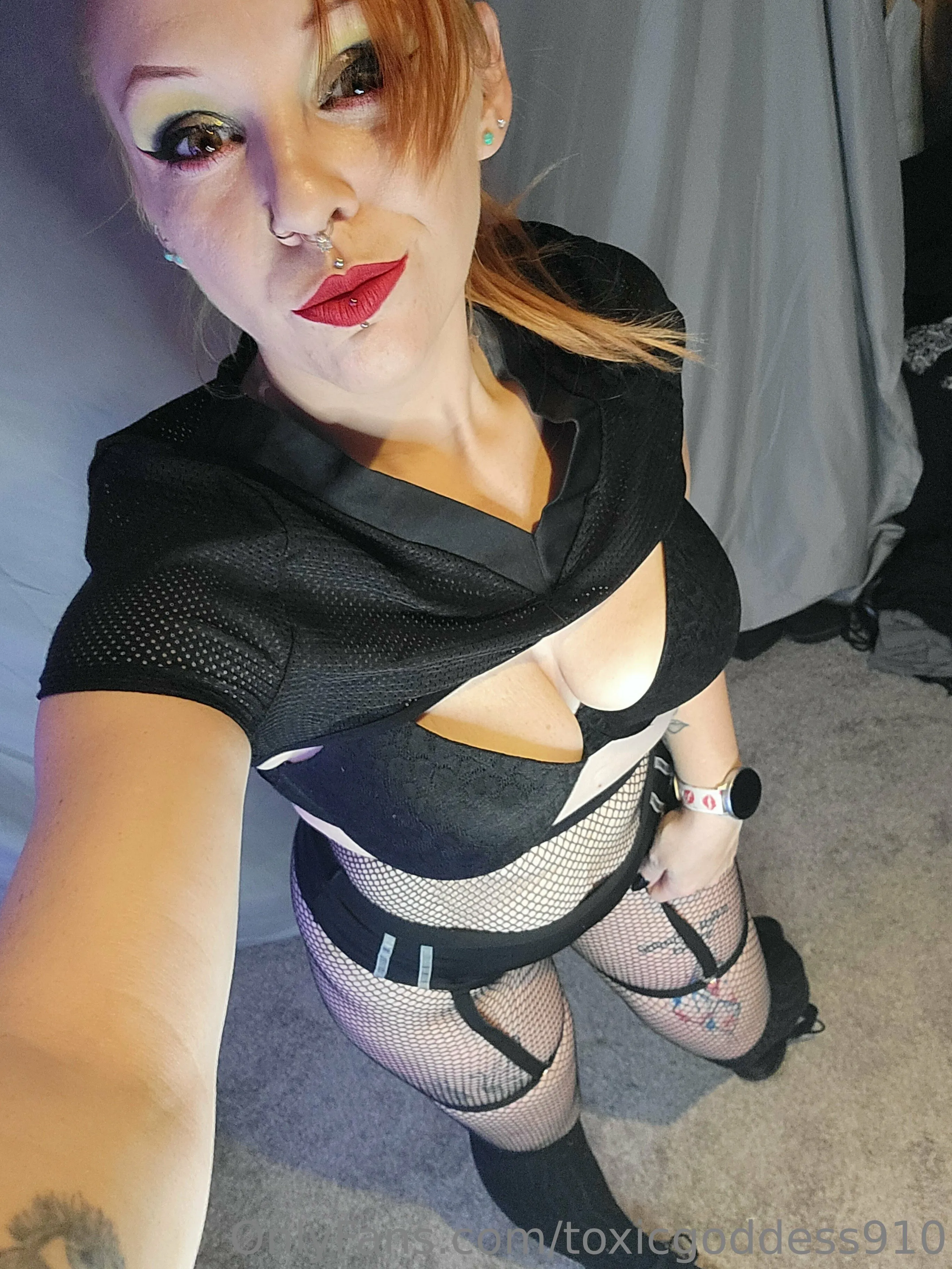 Goddess Gaia OnlyFans free account photo 22 - toxicgoddess910 nudes and sex tapes