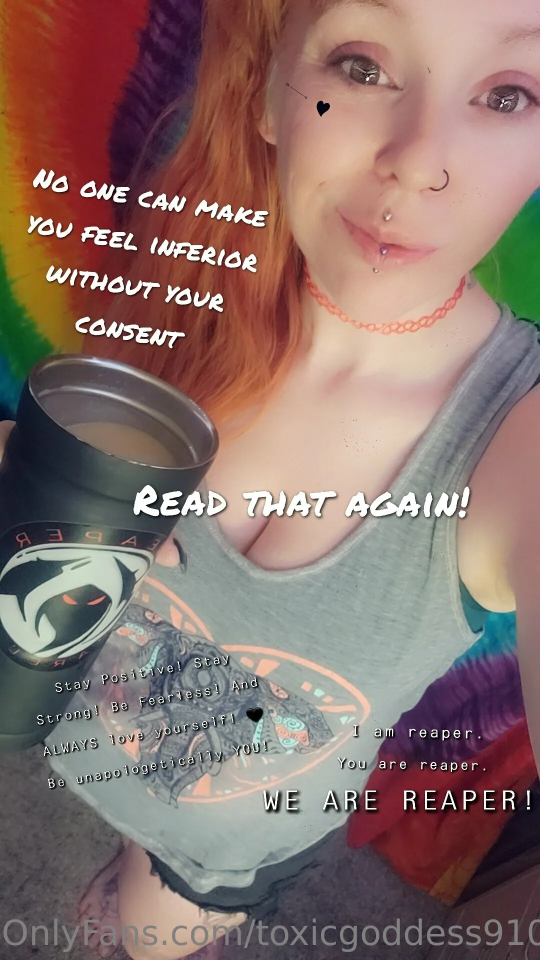 Goddess Gaia OnlyFans free account photo 19 - toxicgoddess910 nudes and sex tapes