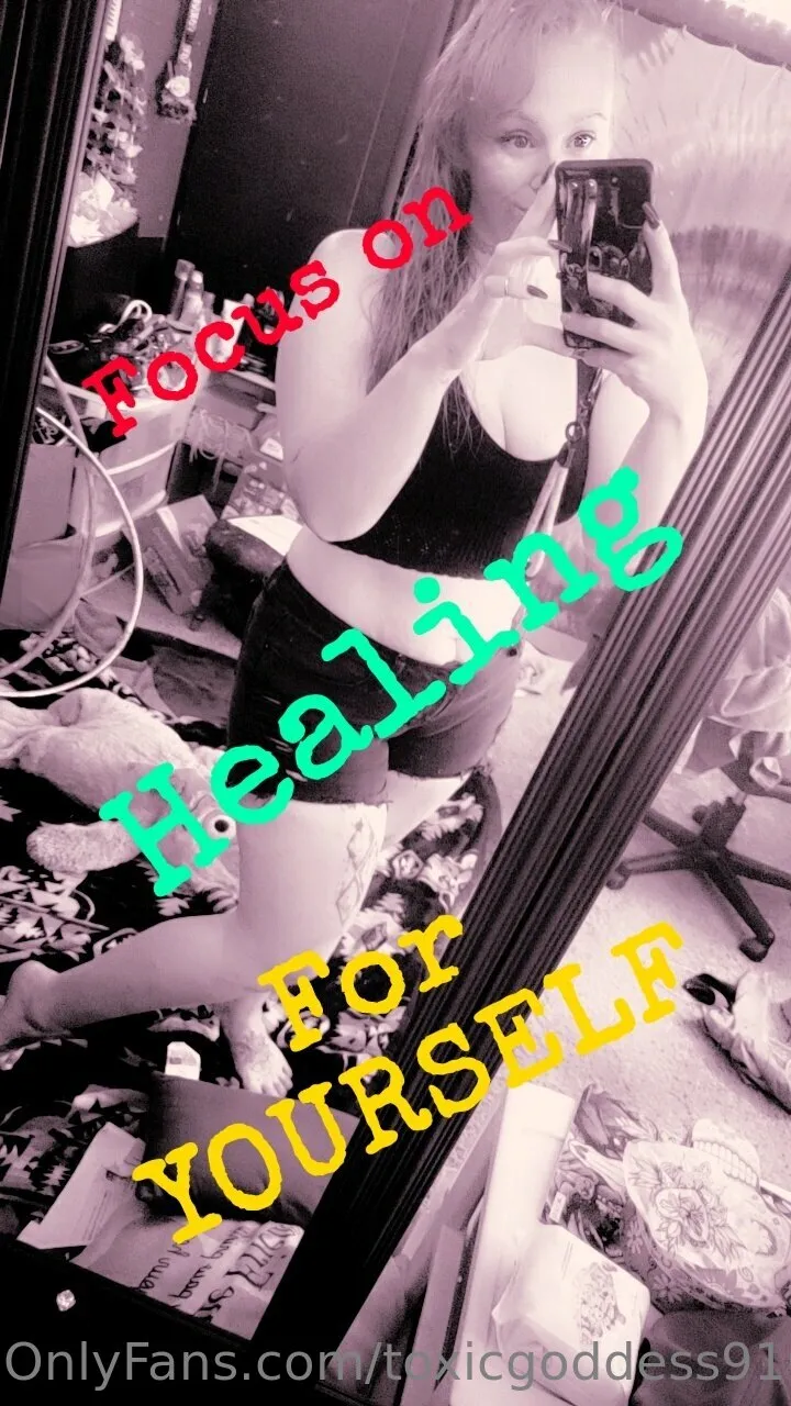 Goddess Gaia OnlyFans free account photo 18 - toxicgoddess910 nudes and sex tapes