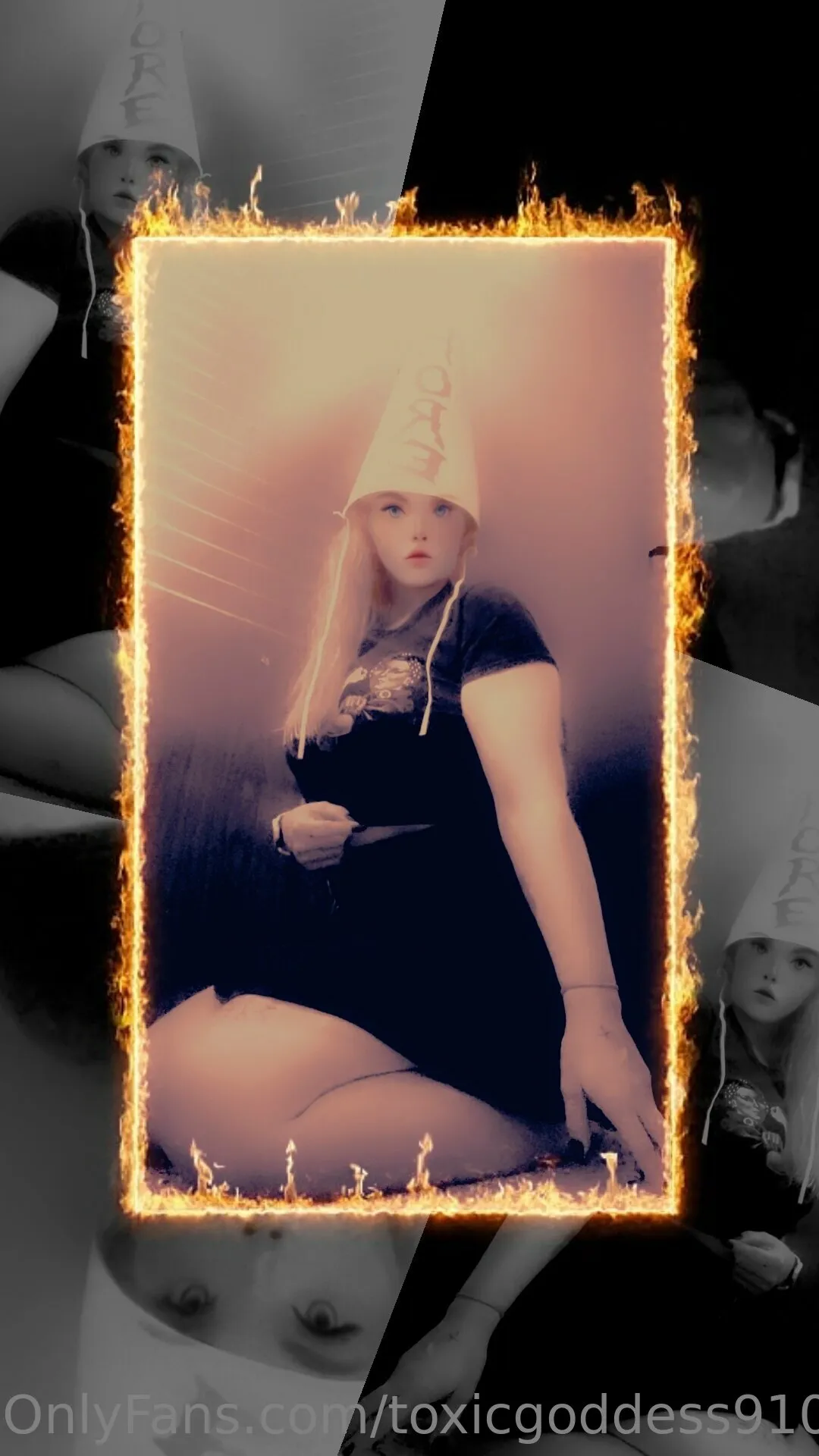 Goddess Gaia OnlyFans free account photo 20 - toxicgoddess910 nudes and sex tapes