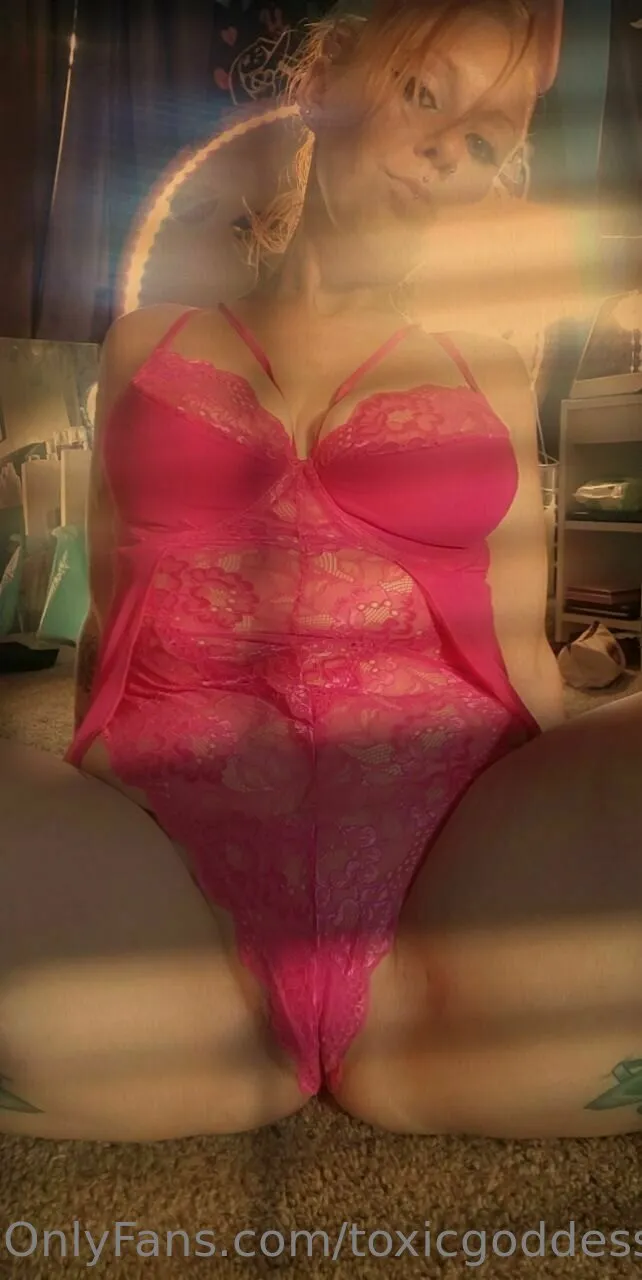 Goddess Gaia OnlyFans free account photo 15 - toxicgoddess910 nudes and sex tapes