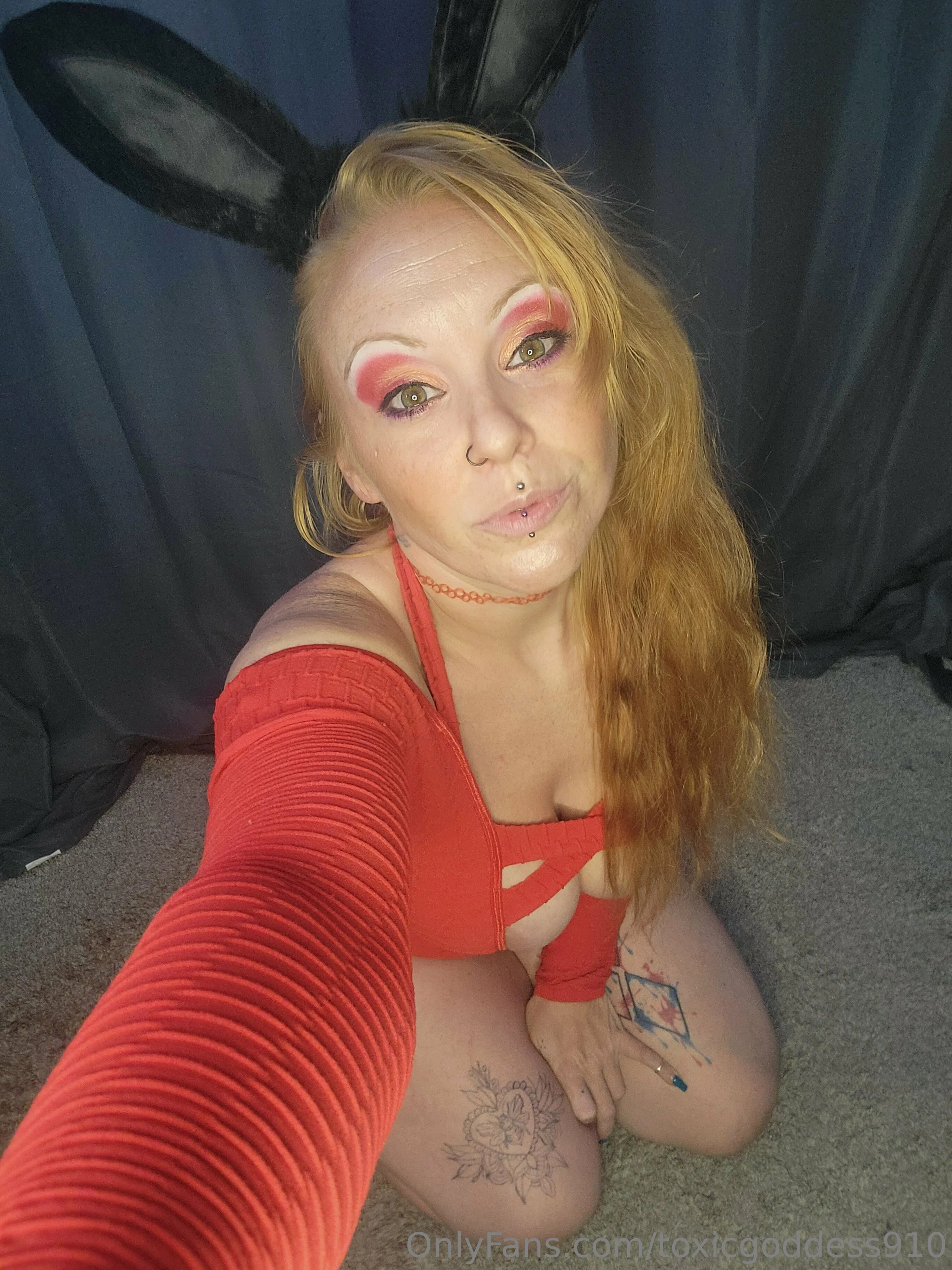 Goddess Gaia OnlyFans free account photo 10 - toxicgoddess910 nudes and sex tapes