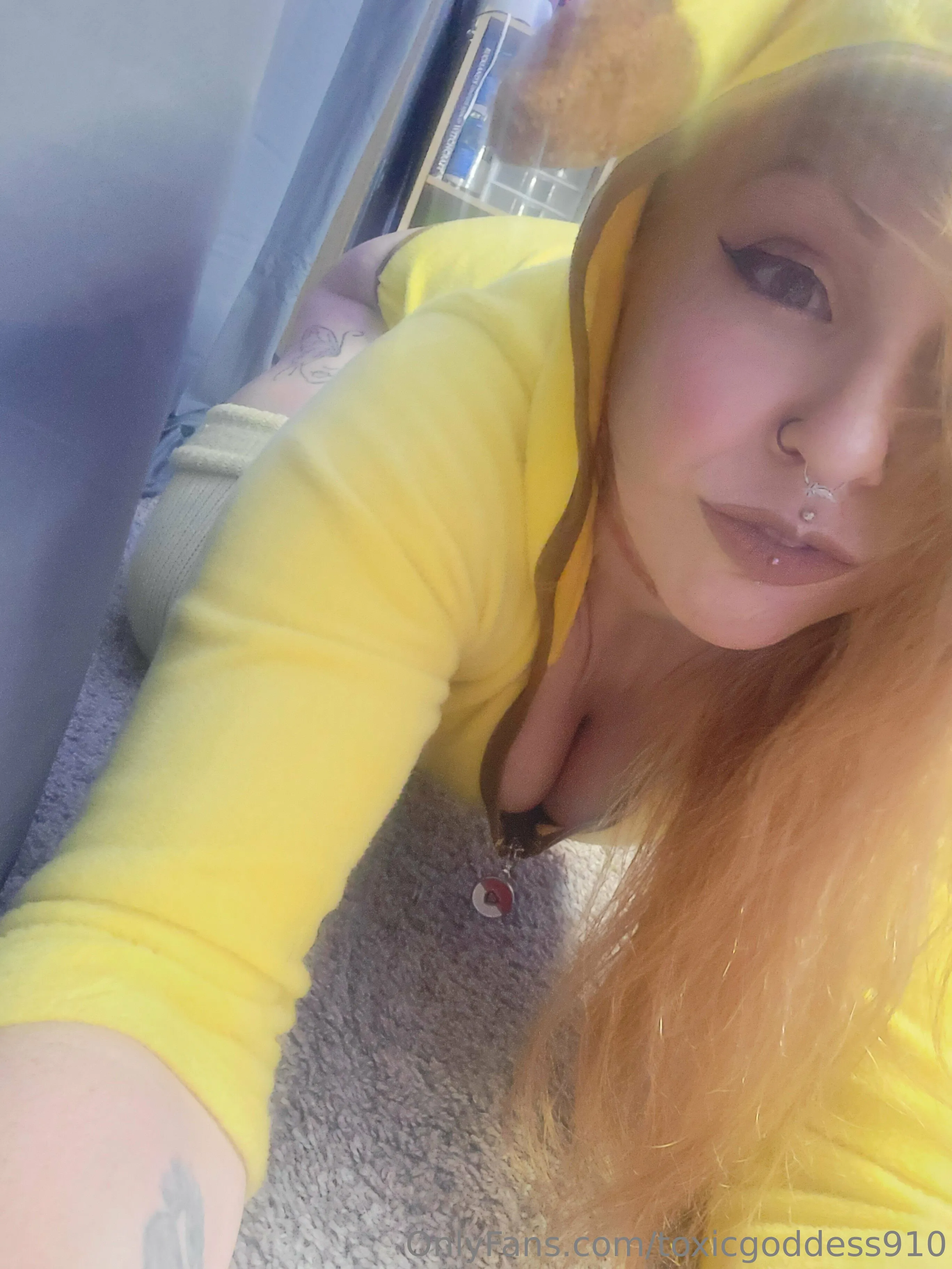 Goddess Gaia OnlyFans free account photo 3 - toxicgoddess910 nudes and sex tapes