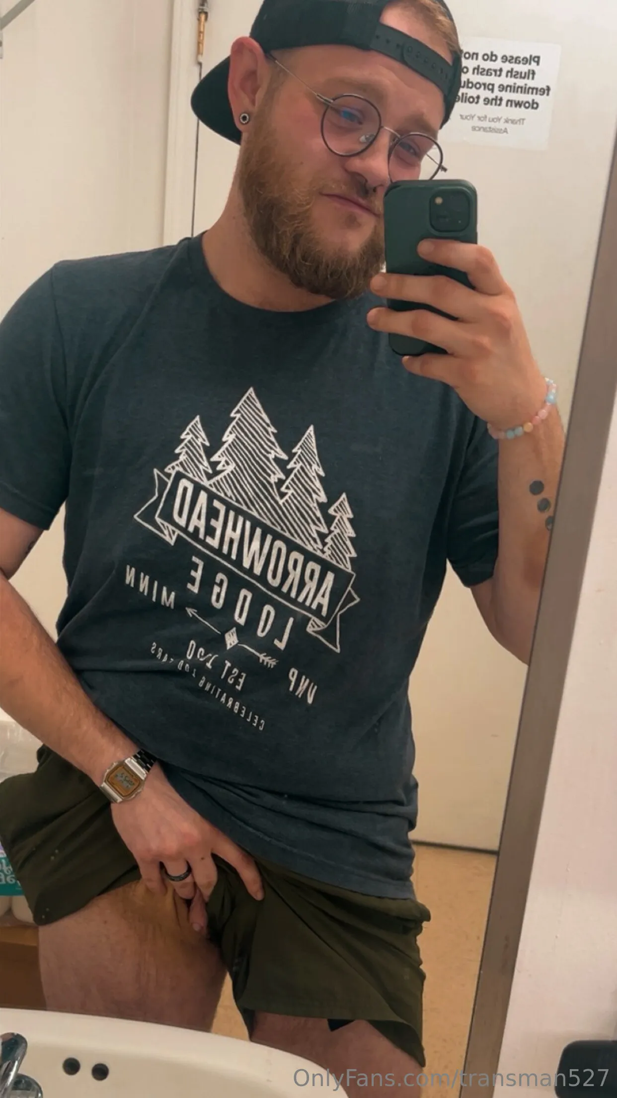 BiMascFTM OnlyFans free account photo 7 - transman527 nudes and sex tapes