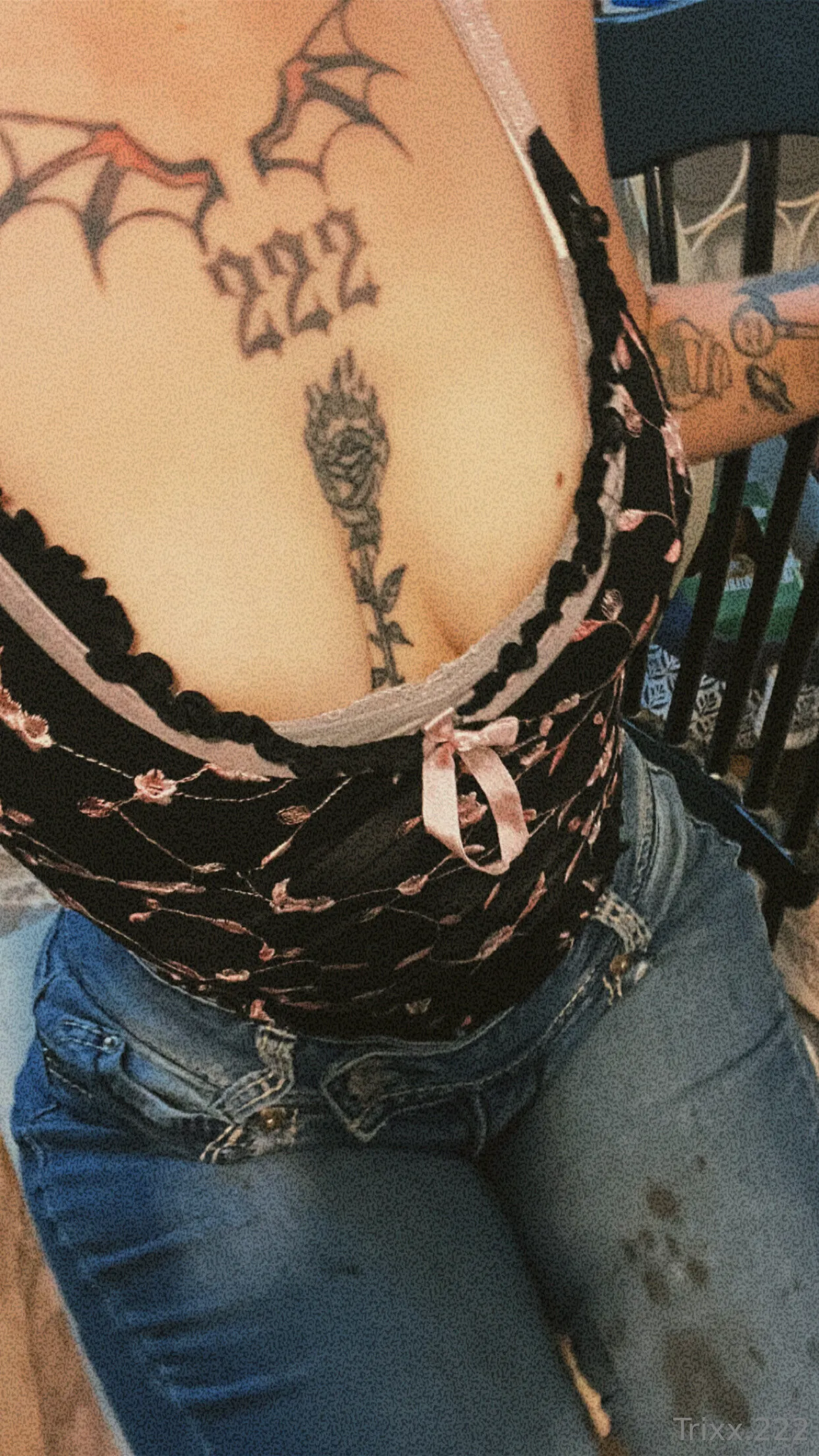 Trixxx🎪 OnlyFans free account photo 9 - trixxieee.222 nudes and sex tapes