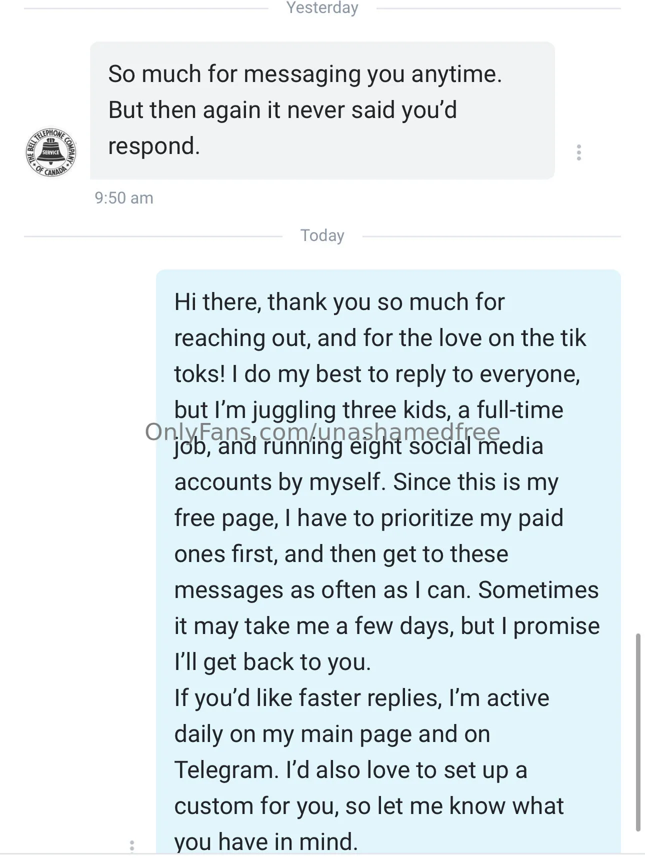 Ash OnlyFans free account photo 6 - unashamedfree nudes and sex tapes