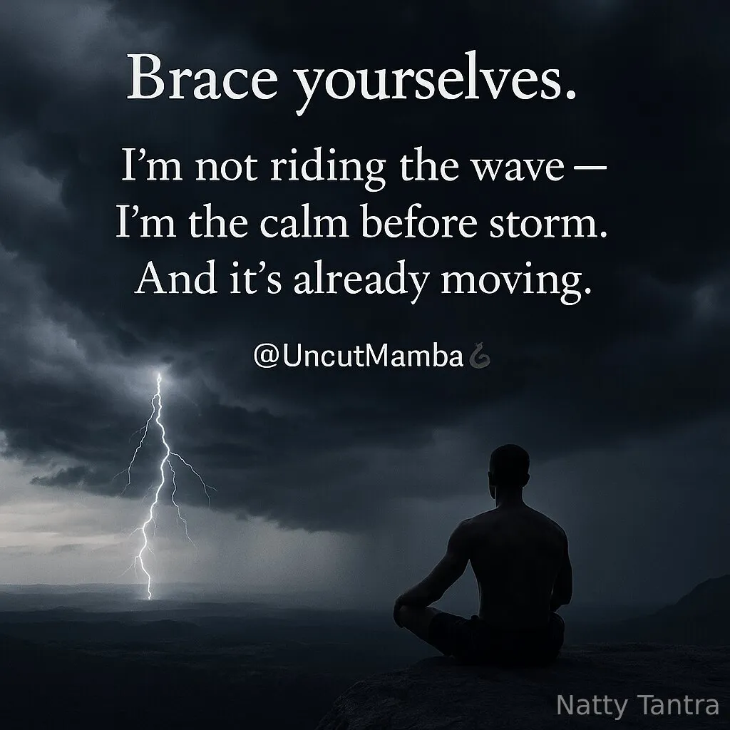 Uncut Mamba 🐍 OnlyFans free account photo 3 - uncutmambaxxx nudes and sex tapes