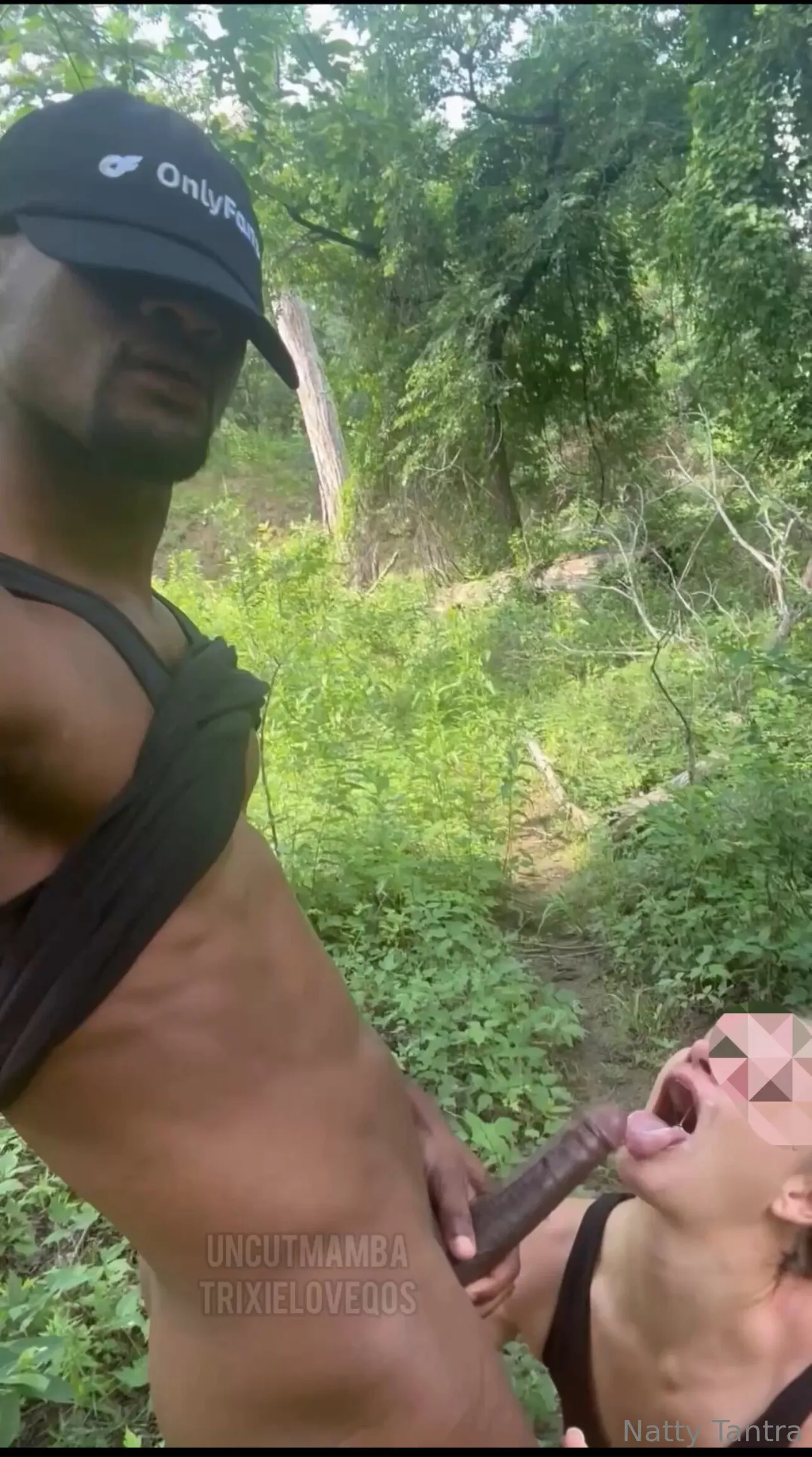 Uncut Mamba 🐍 OnlyFans free account photo 2 - uncutmambaxxx nudes and sex tapes