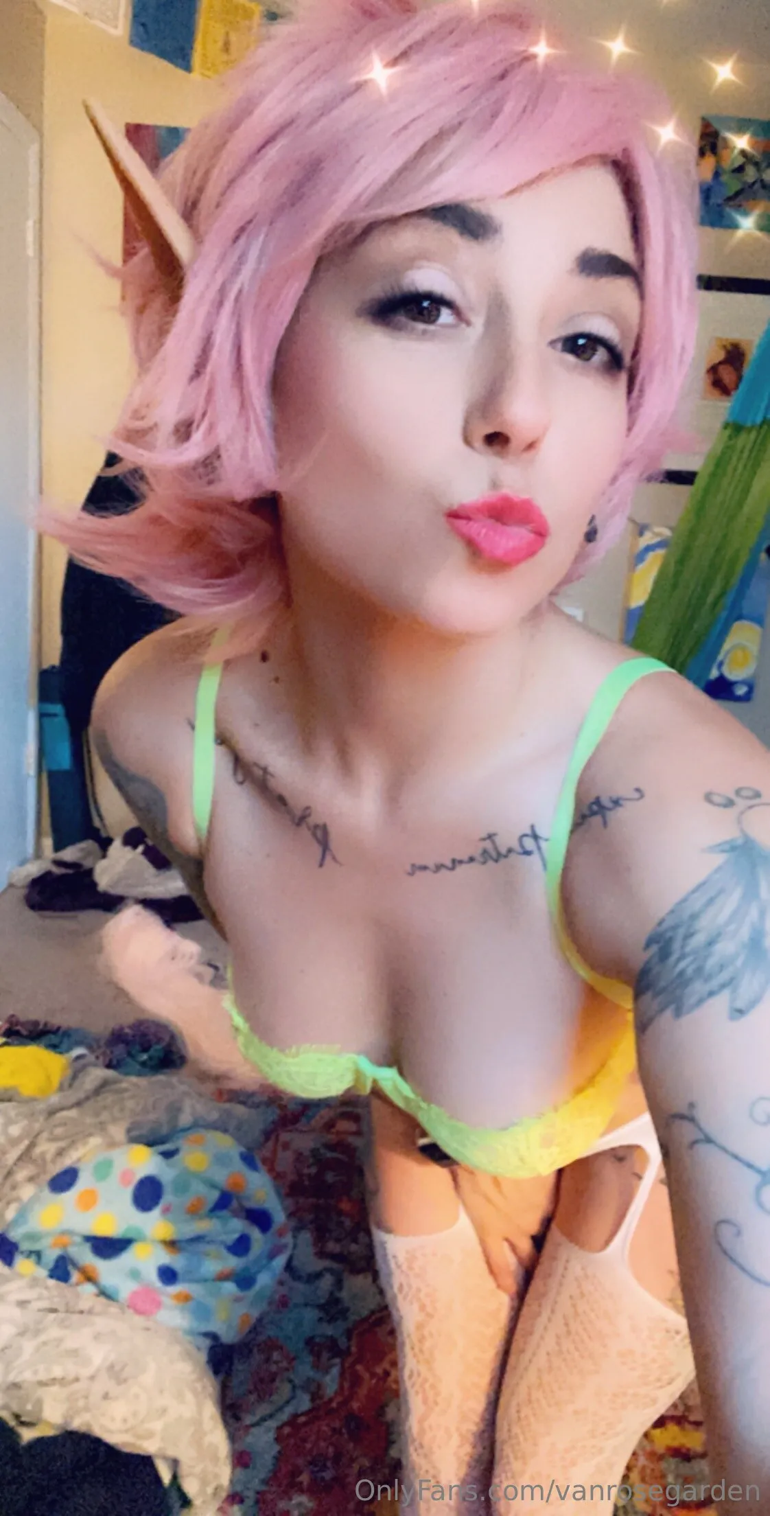 Lexi Van Rose OnlyFans free account photo 6 - vanrosegarden nudes and sex tapes