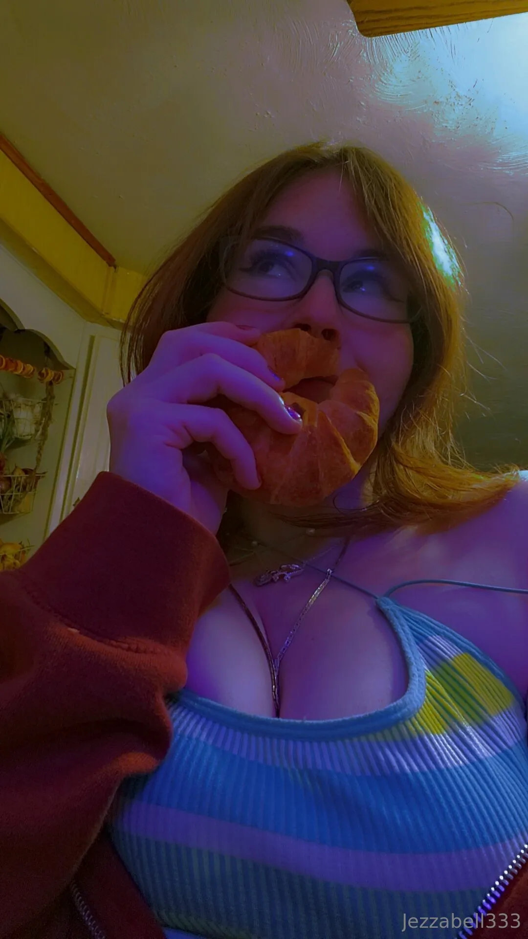 .𖥔 ݁ ˖☪︎𝕁𝕖𝕫𝕫𝕒𝕓𝕖𝕝𝕝𝟛𝟛𝟛𖤓.𖥔 ݁ OnlyFans free account photo 6 - vdoodoll333 nudes and sex tapes